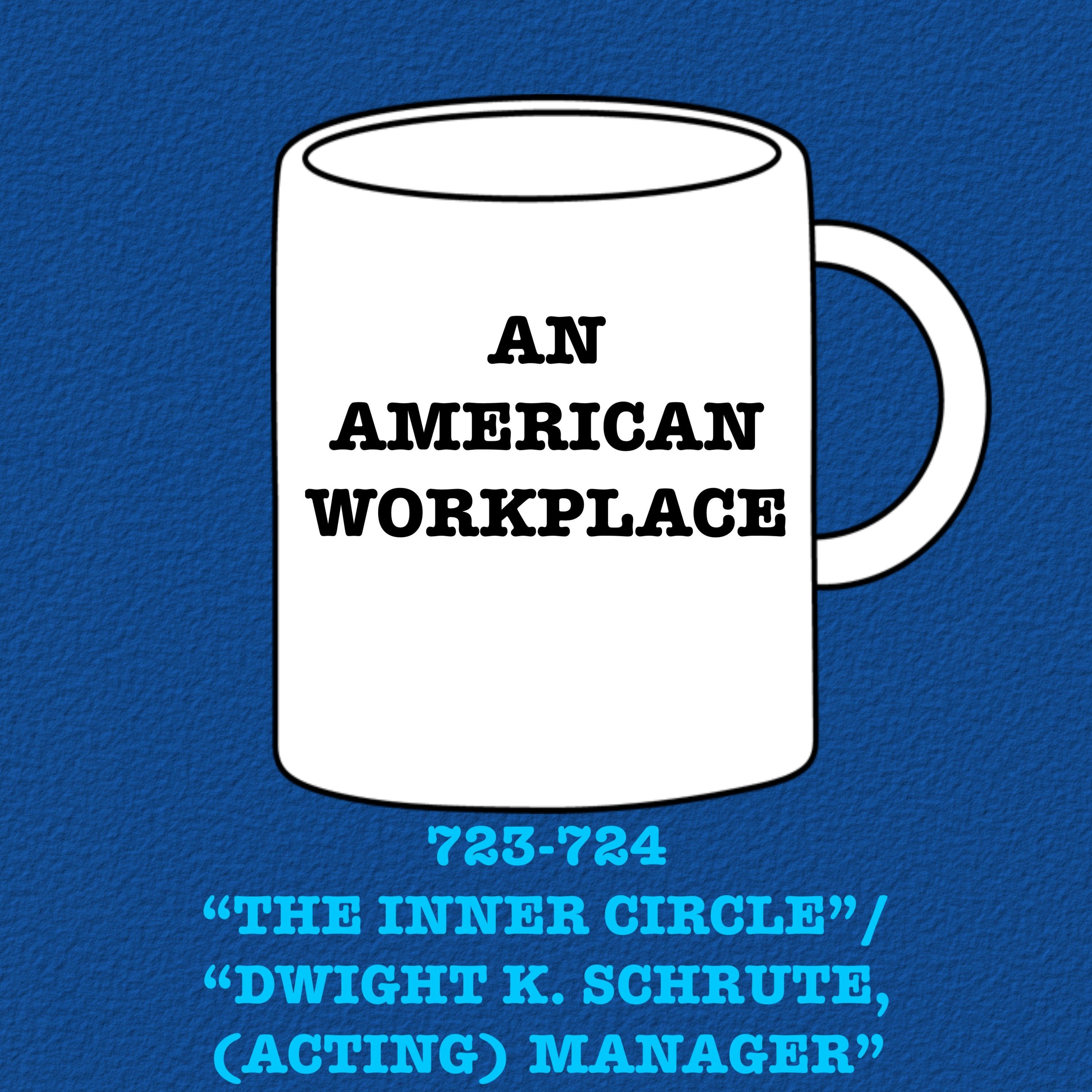 An American Workplace | A \'The Office\' Podcast