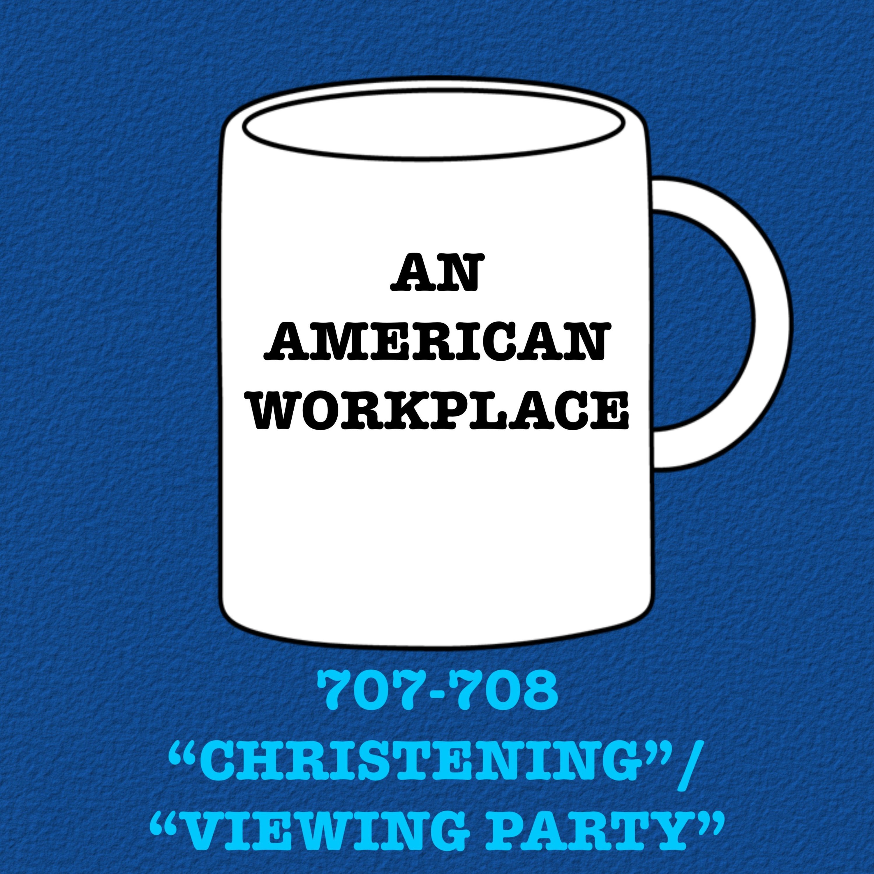 An American Workplace | A \'The Office\' Podcast