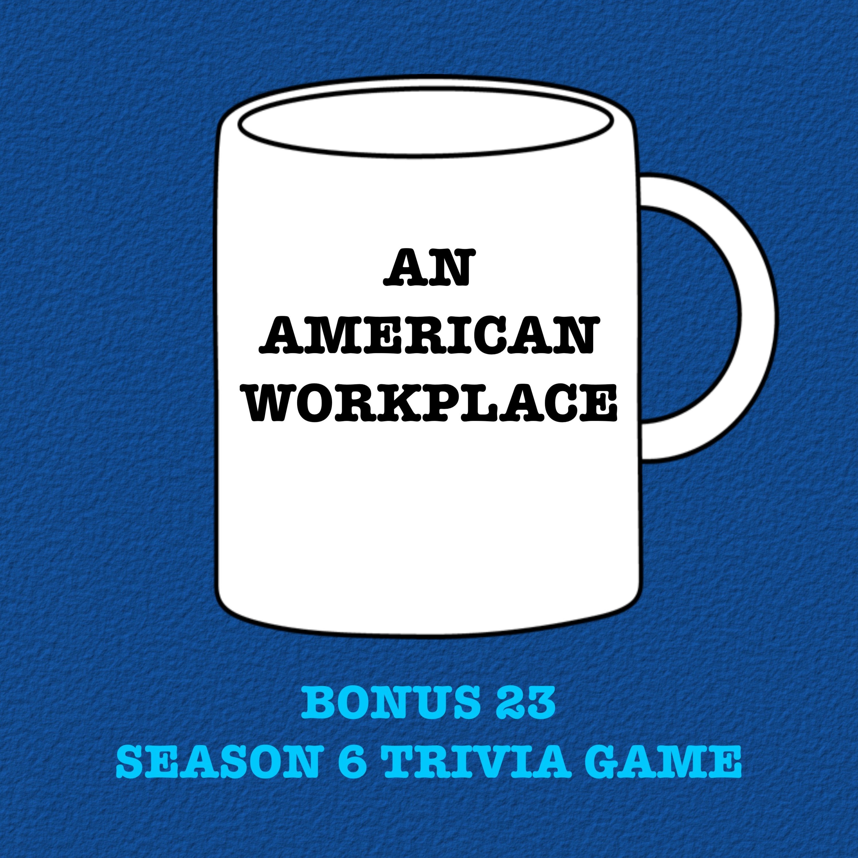 An American Workplace | A \'The Office\' Podcast