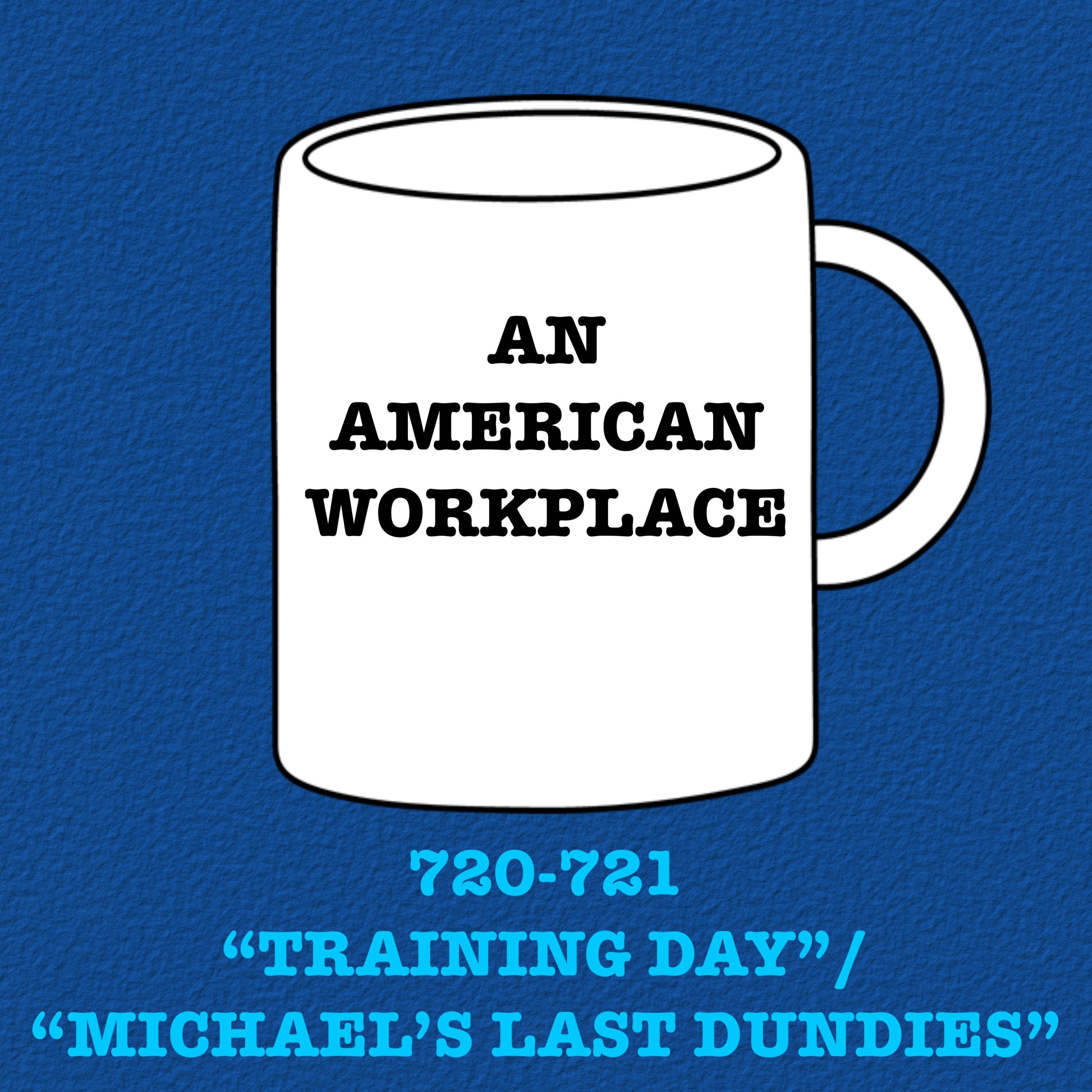 An American Workplace | A \'The Office\' Podcast
