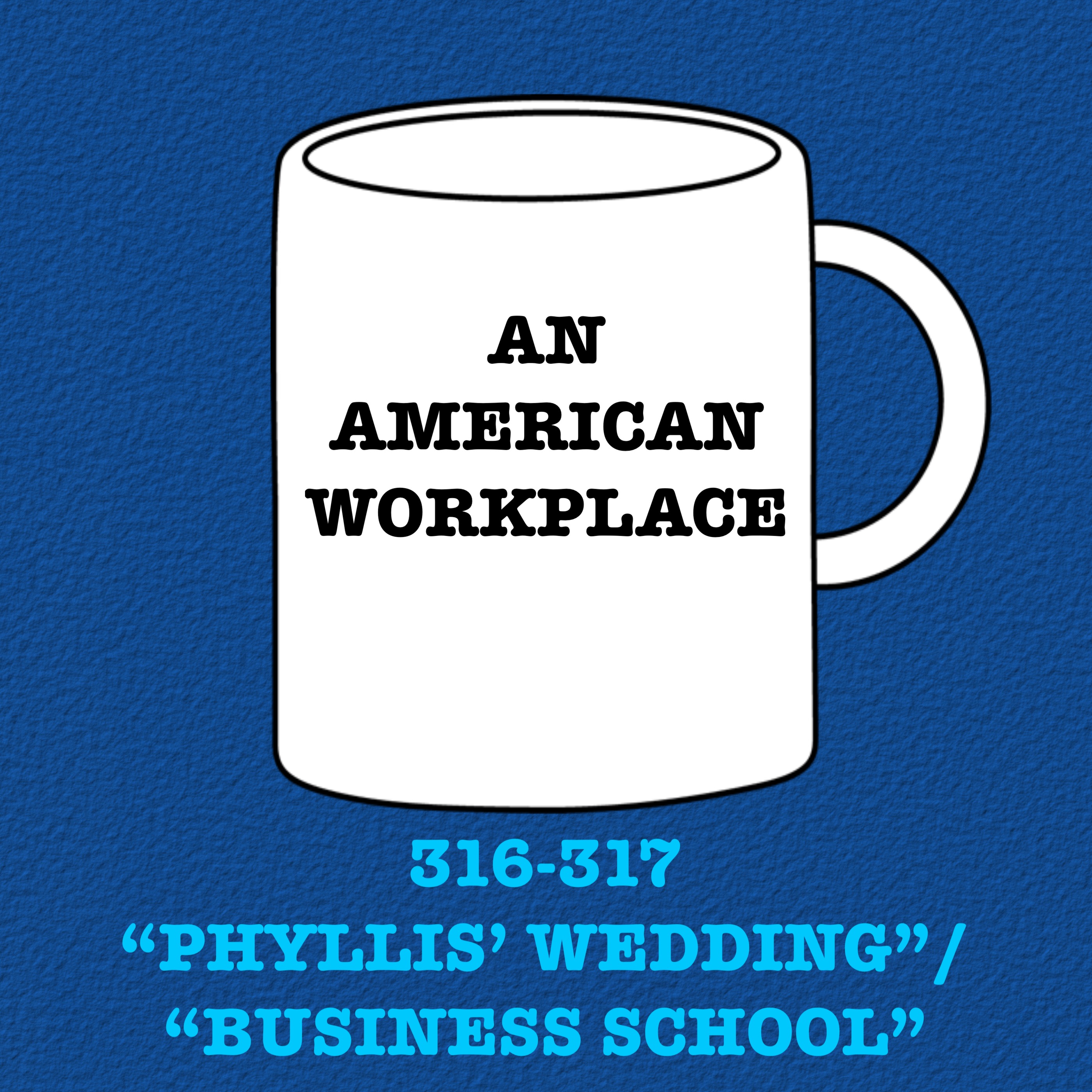 An American Workplace | A \'The Office\' Podcast