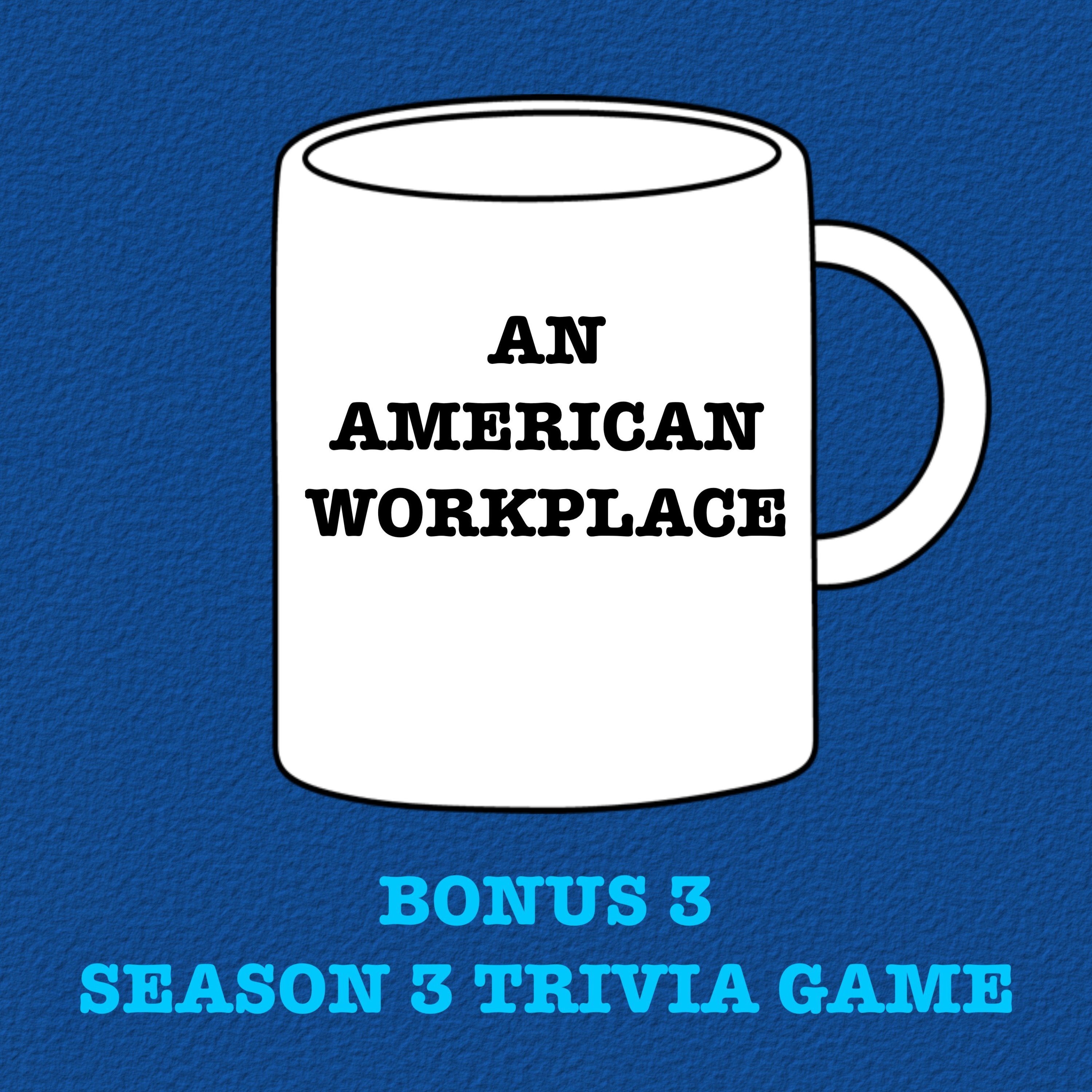 An American Workplace | A \'The Office\' Podcast