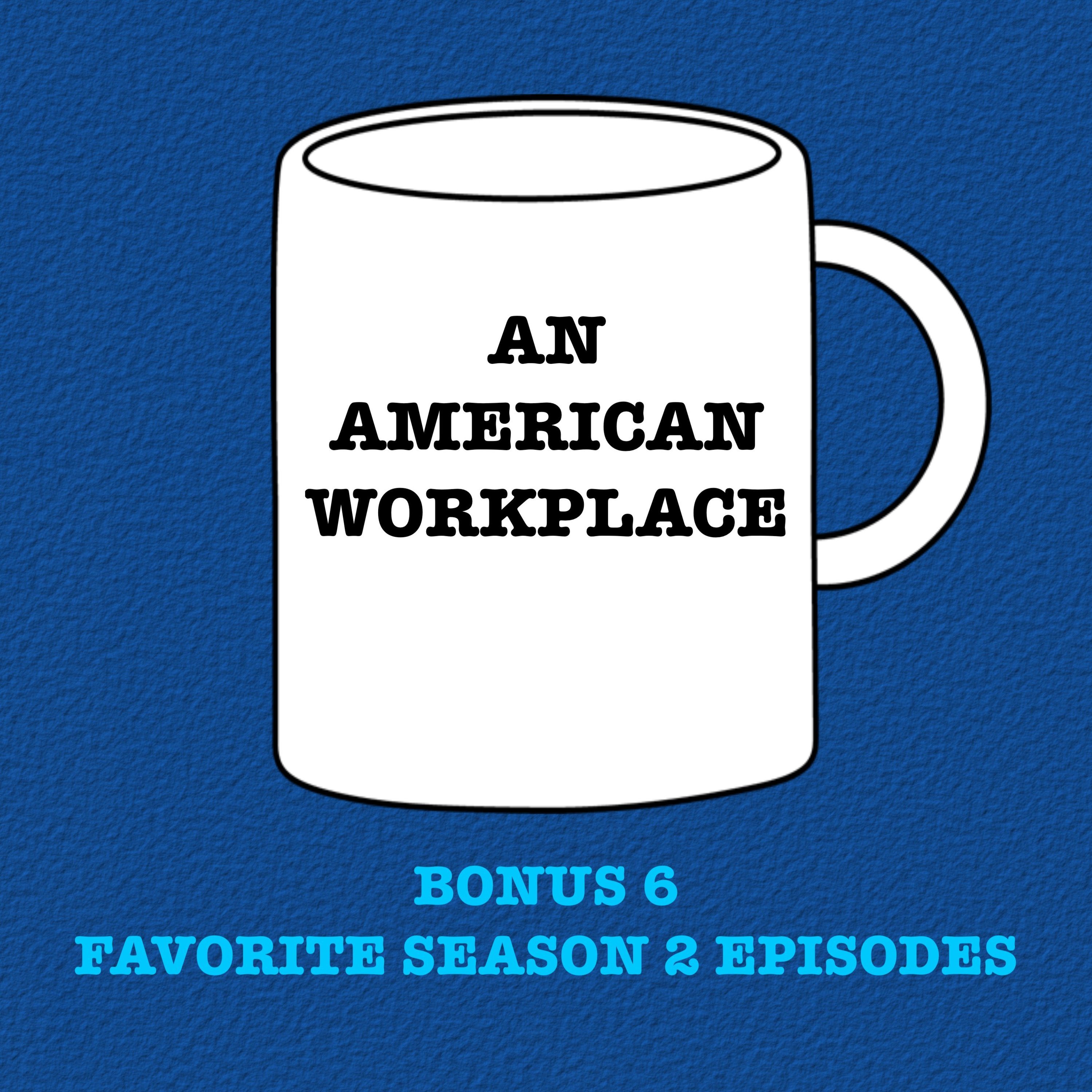 An American Workplace | A \'The Office\' Podcast