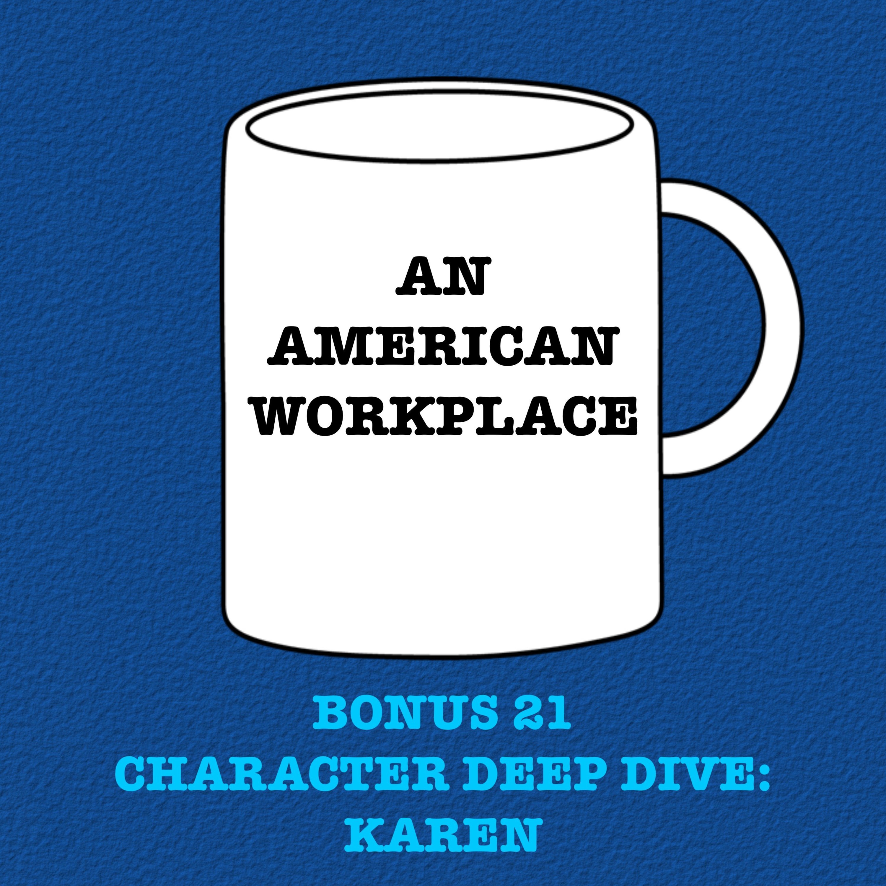 An American Workplace | A \'The Office\' Podcast