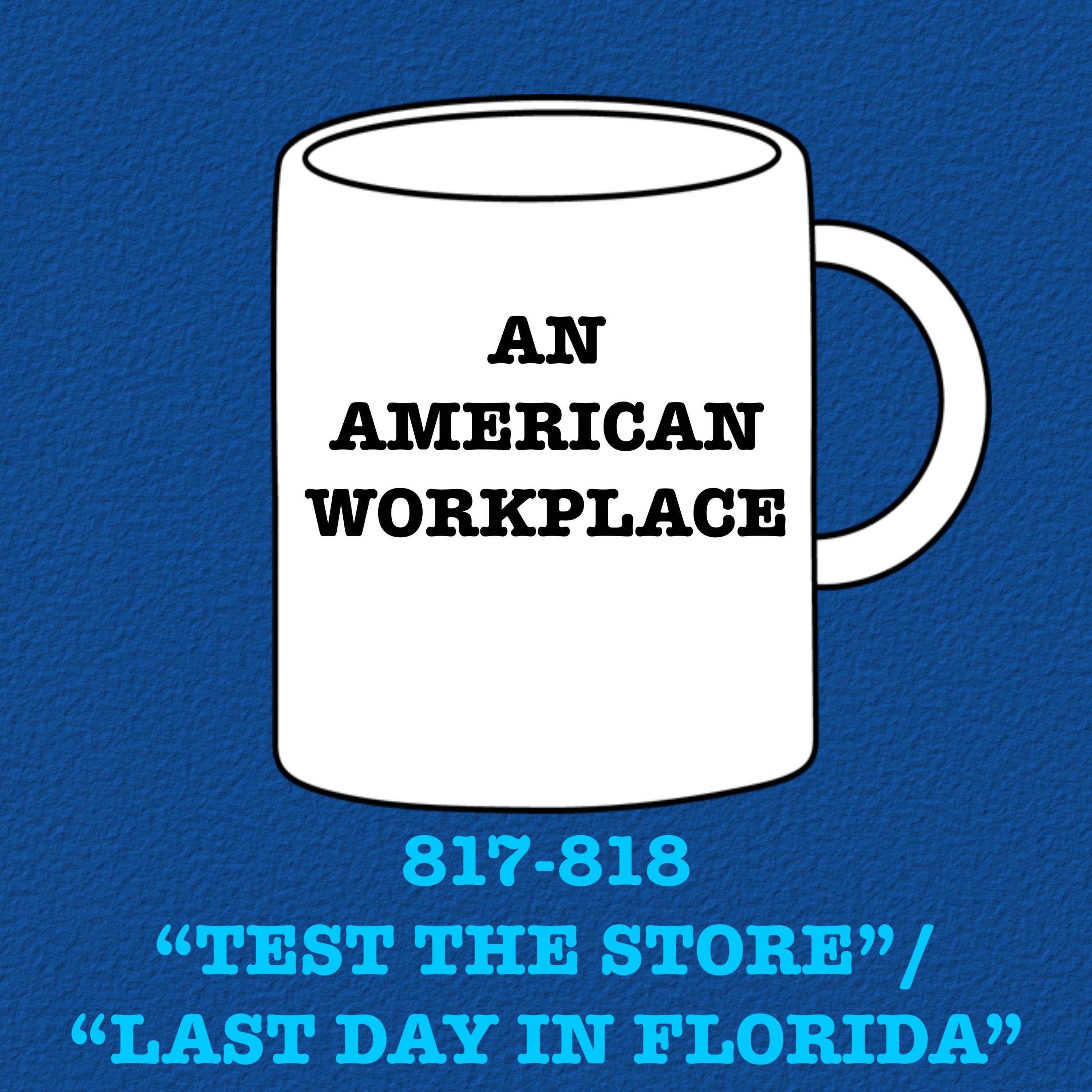 An American Workplace | A \'The Office\' Podcast
