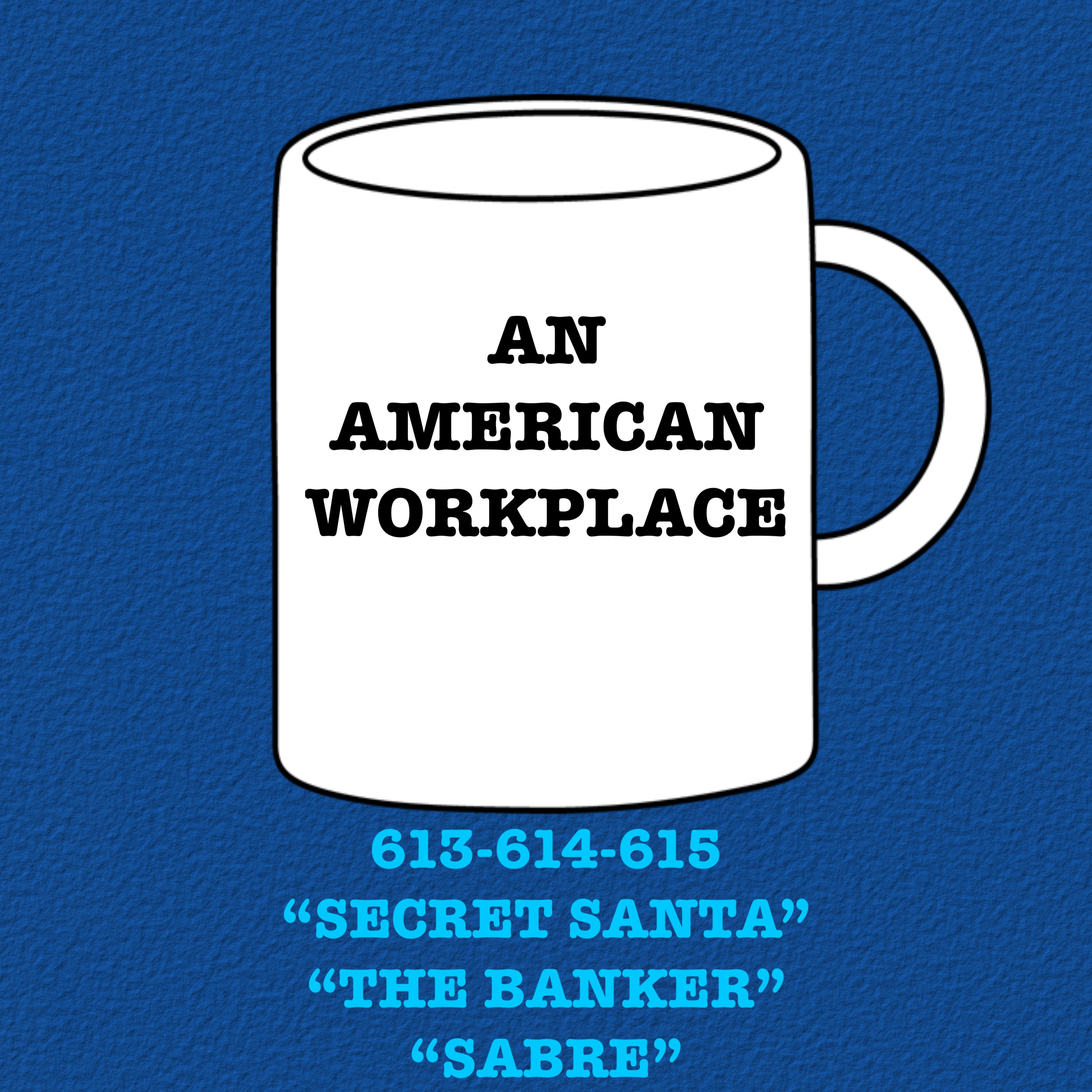 An American Workplace | A \'The Office\' Podcast