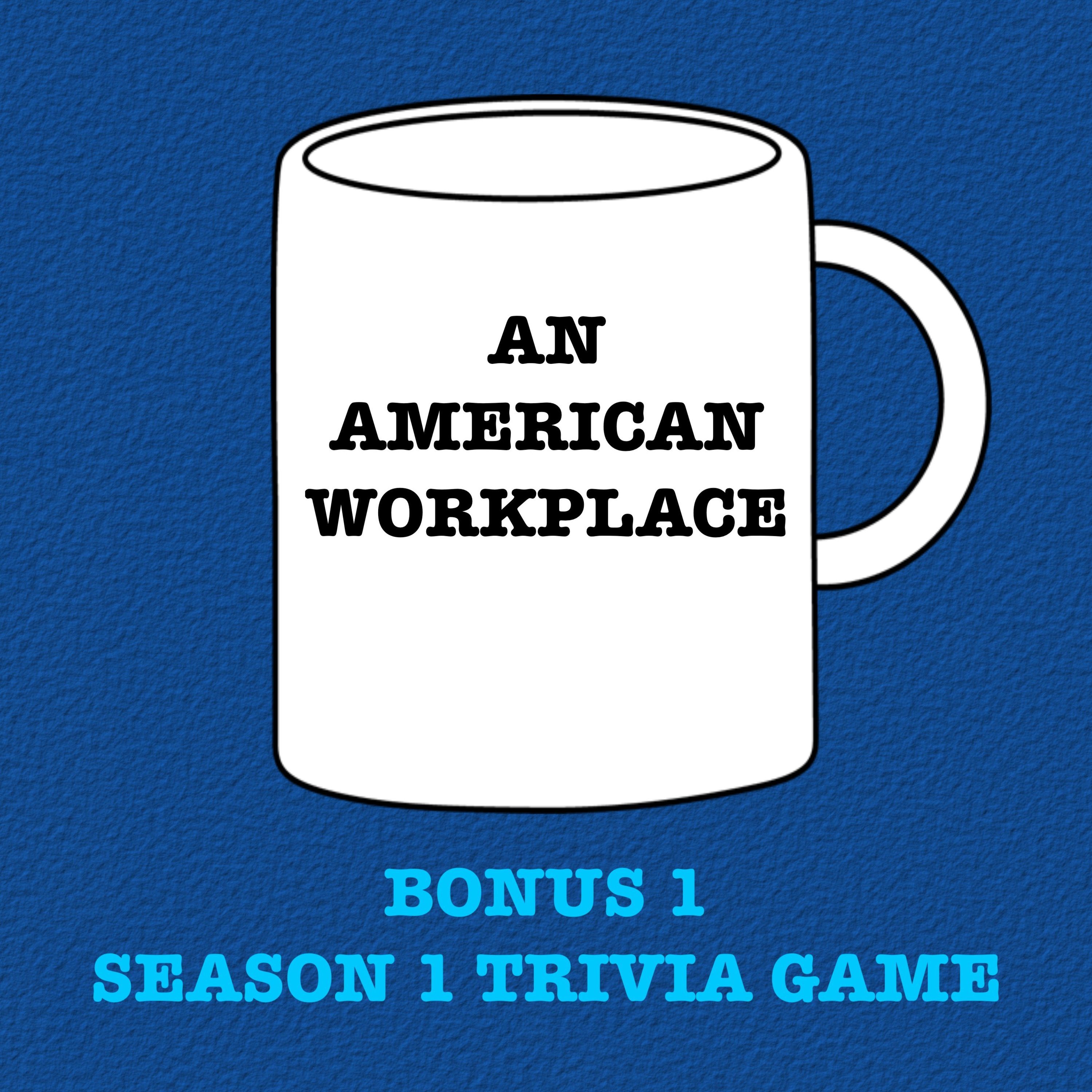 An American Workplace | A \'The Office\' Podcast