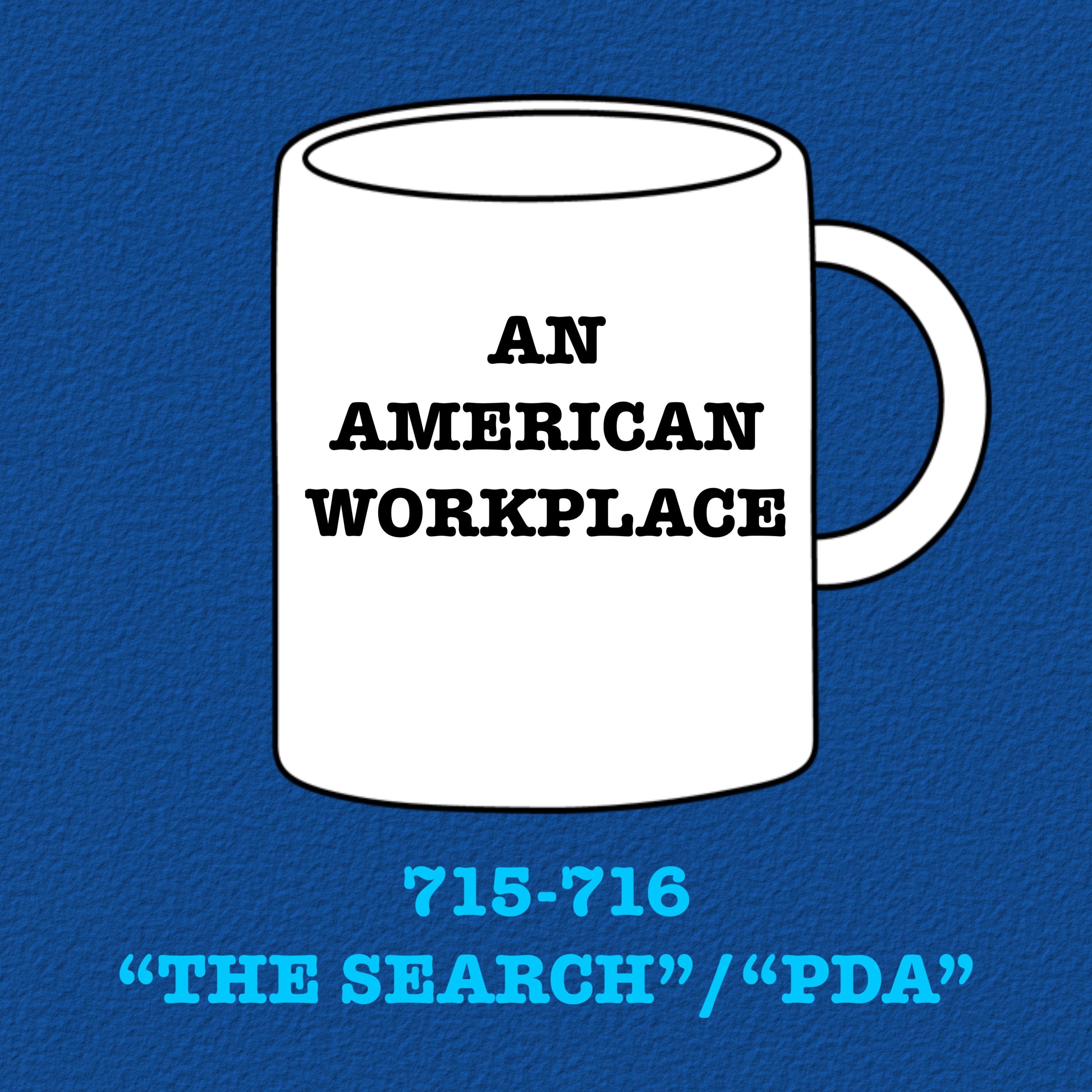 An American Workplace | A \'The Office\' Podcast
