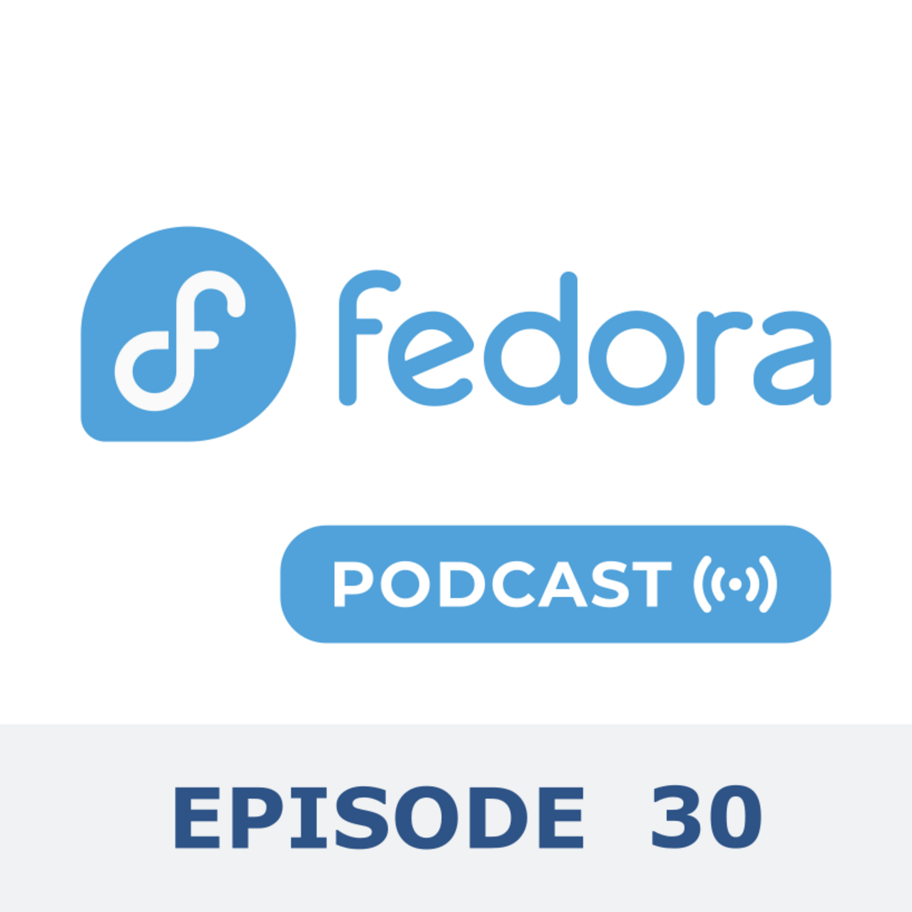 30: Beyond Immutable: Rethinking the Linux Desktop Experience