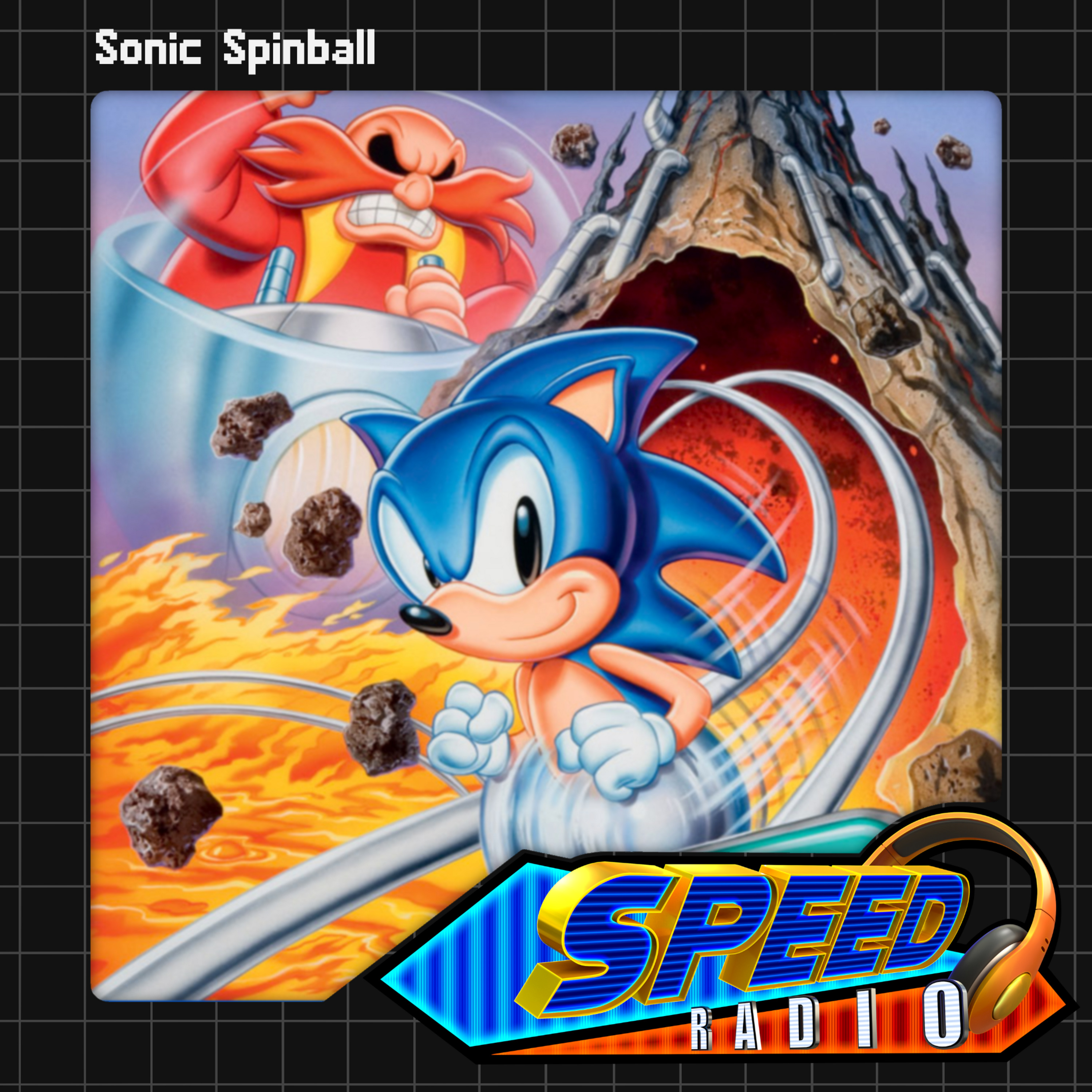 Act 6 - Sonic Spinball