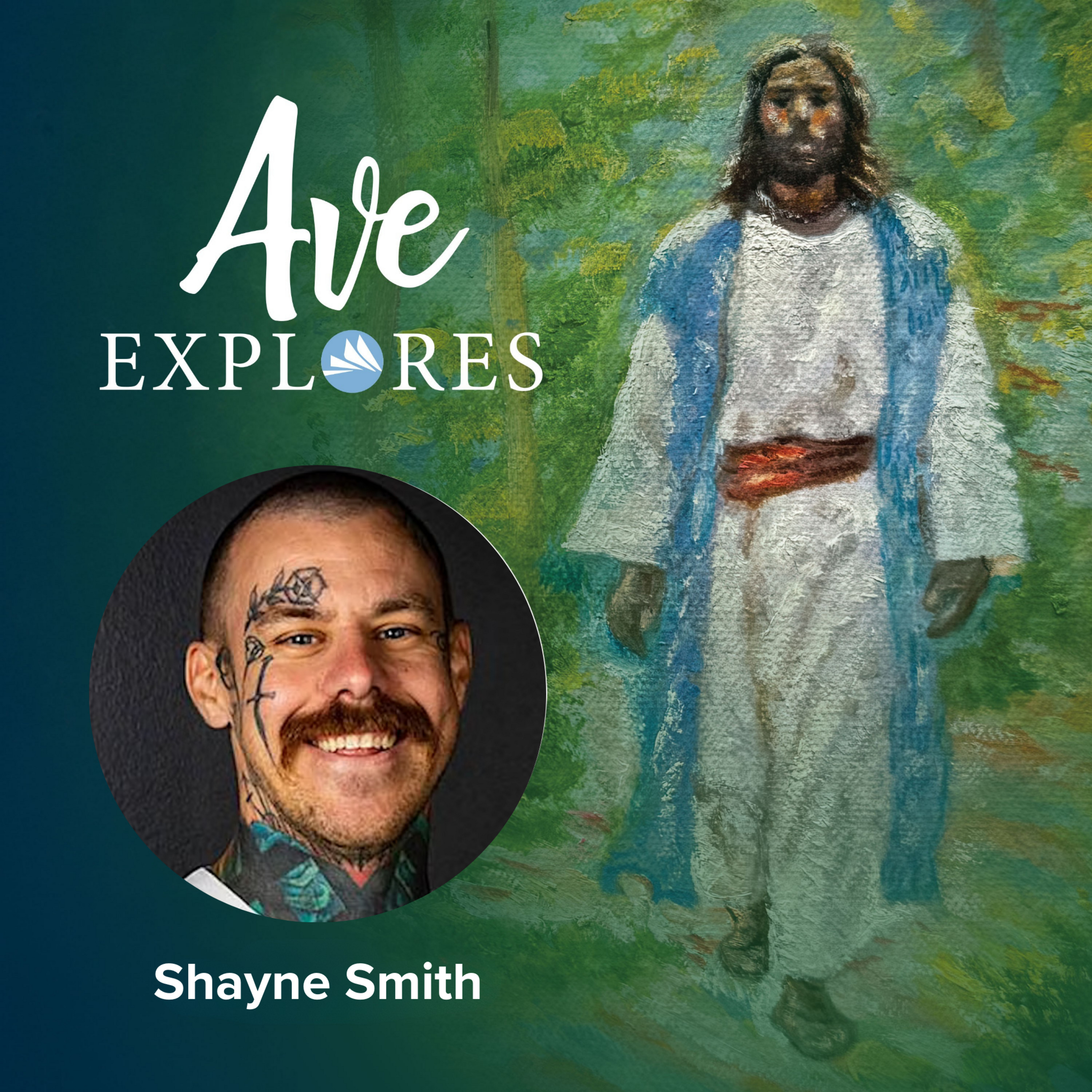 Ave Explores