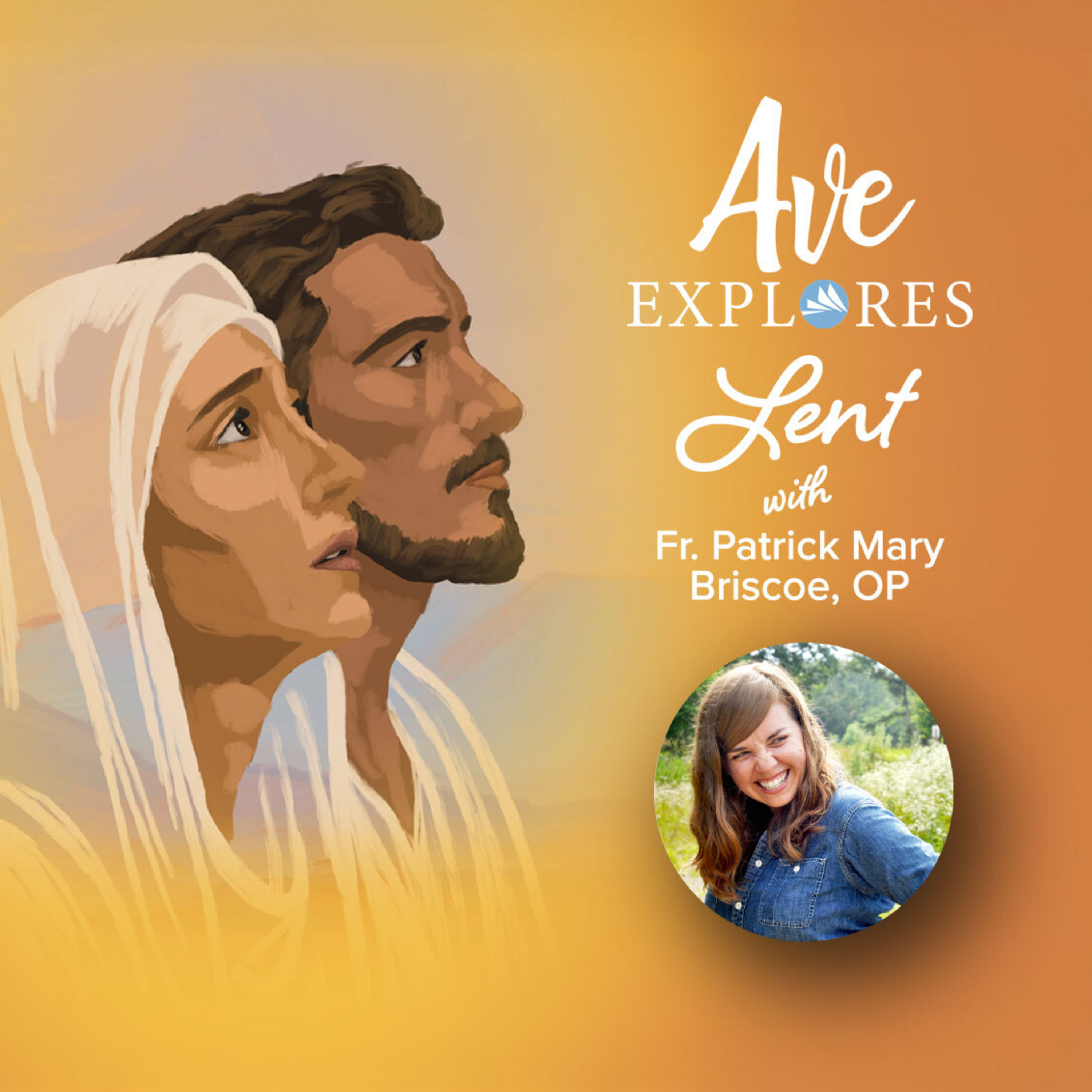 4th Week of Lent: The Cross is Humbling with Meg Hunter-Kilmer