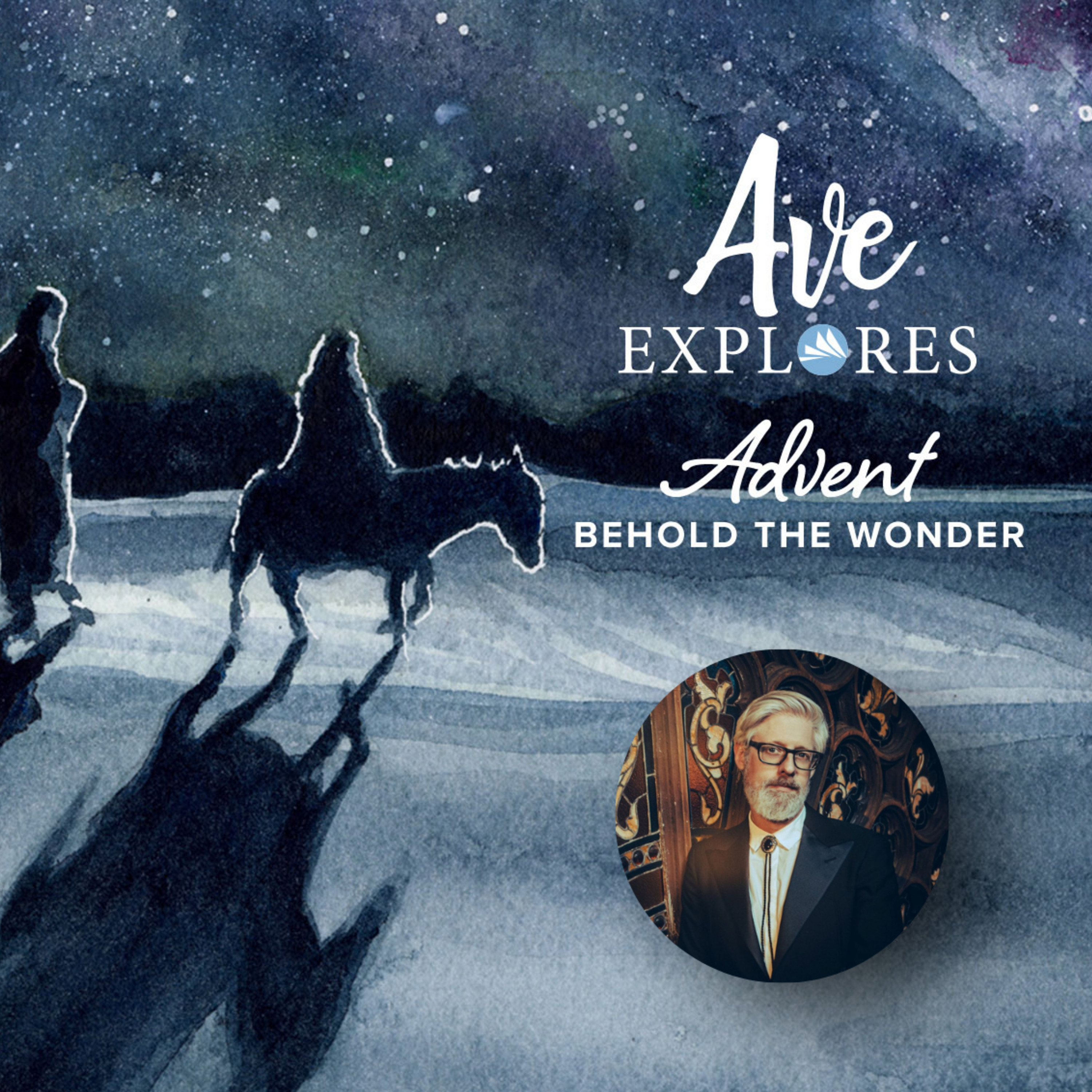 NEW SERIES! Teaser: The Advent of Christmas with Matt Maher