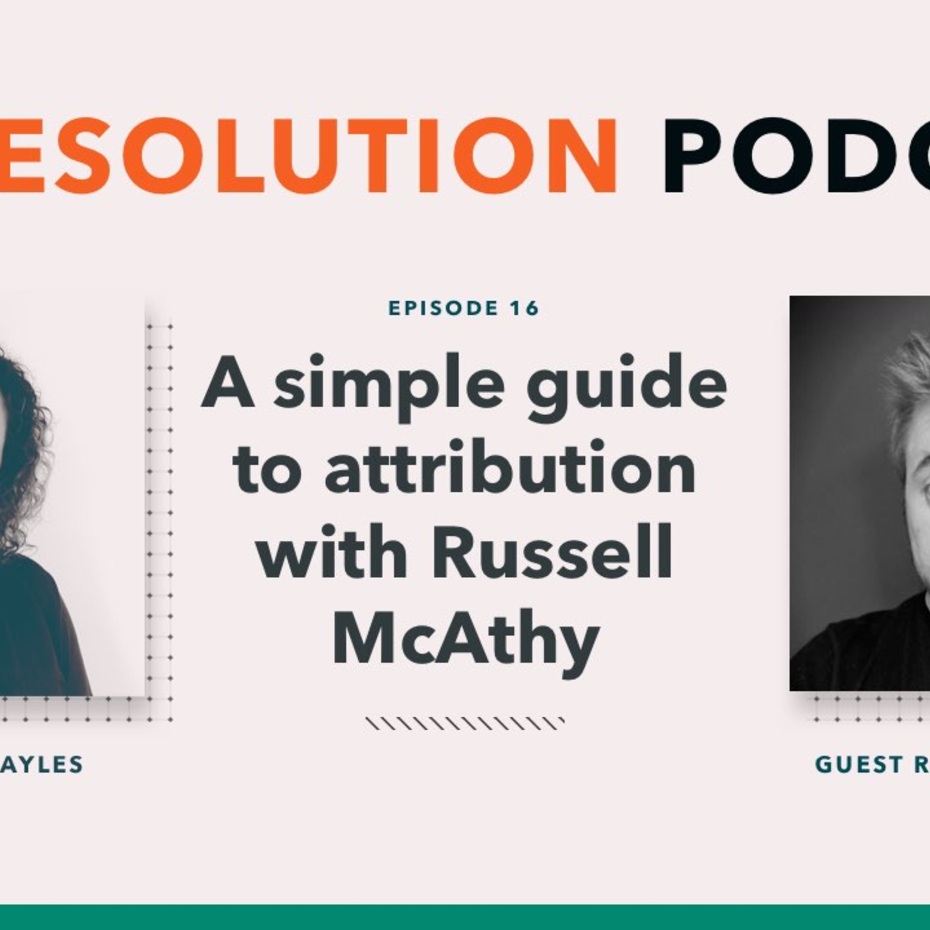 PR Resolution podcast
