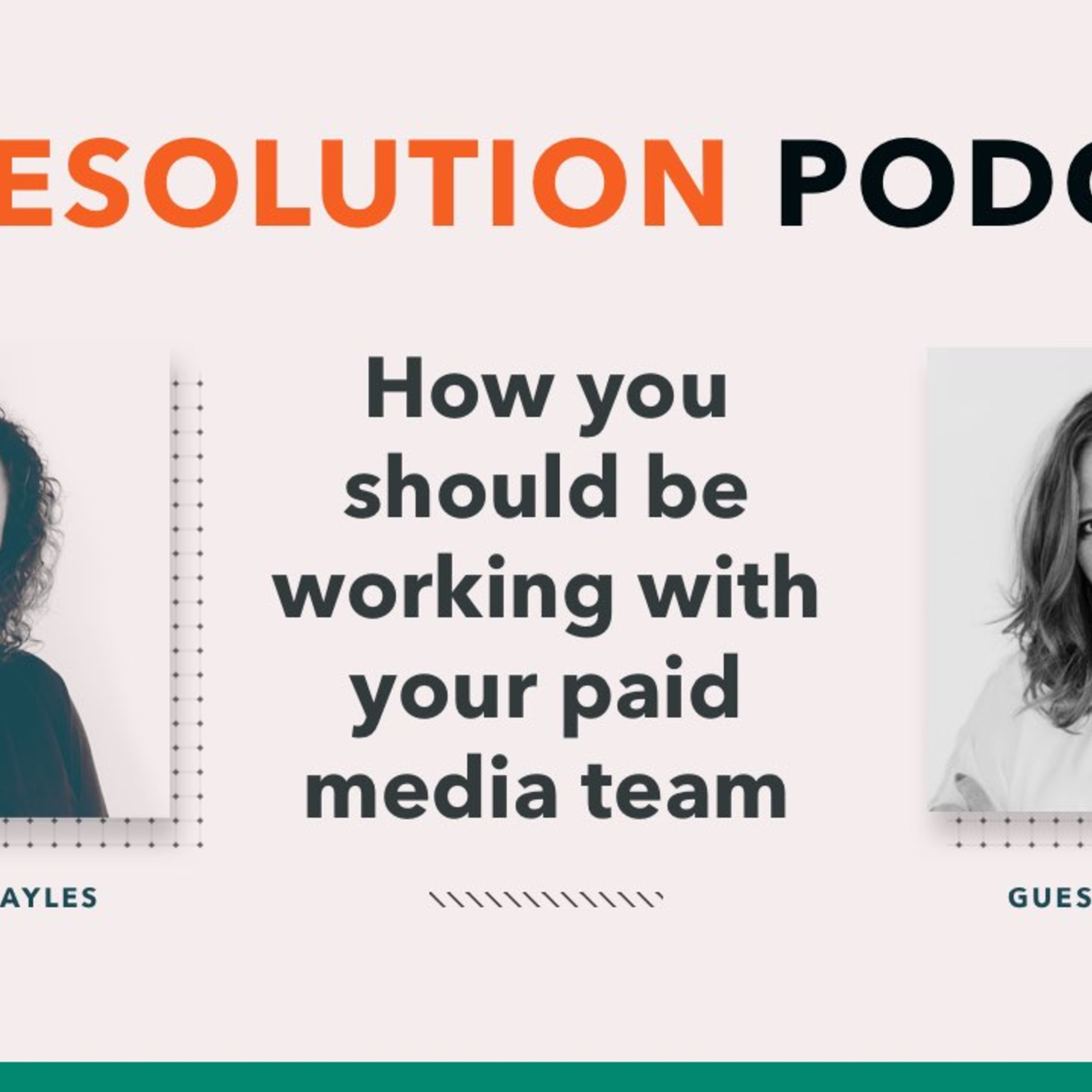 PR Resolution podcast