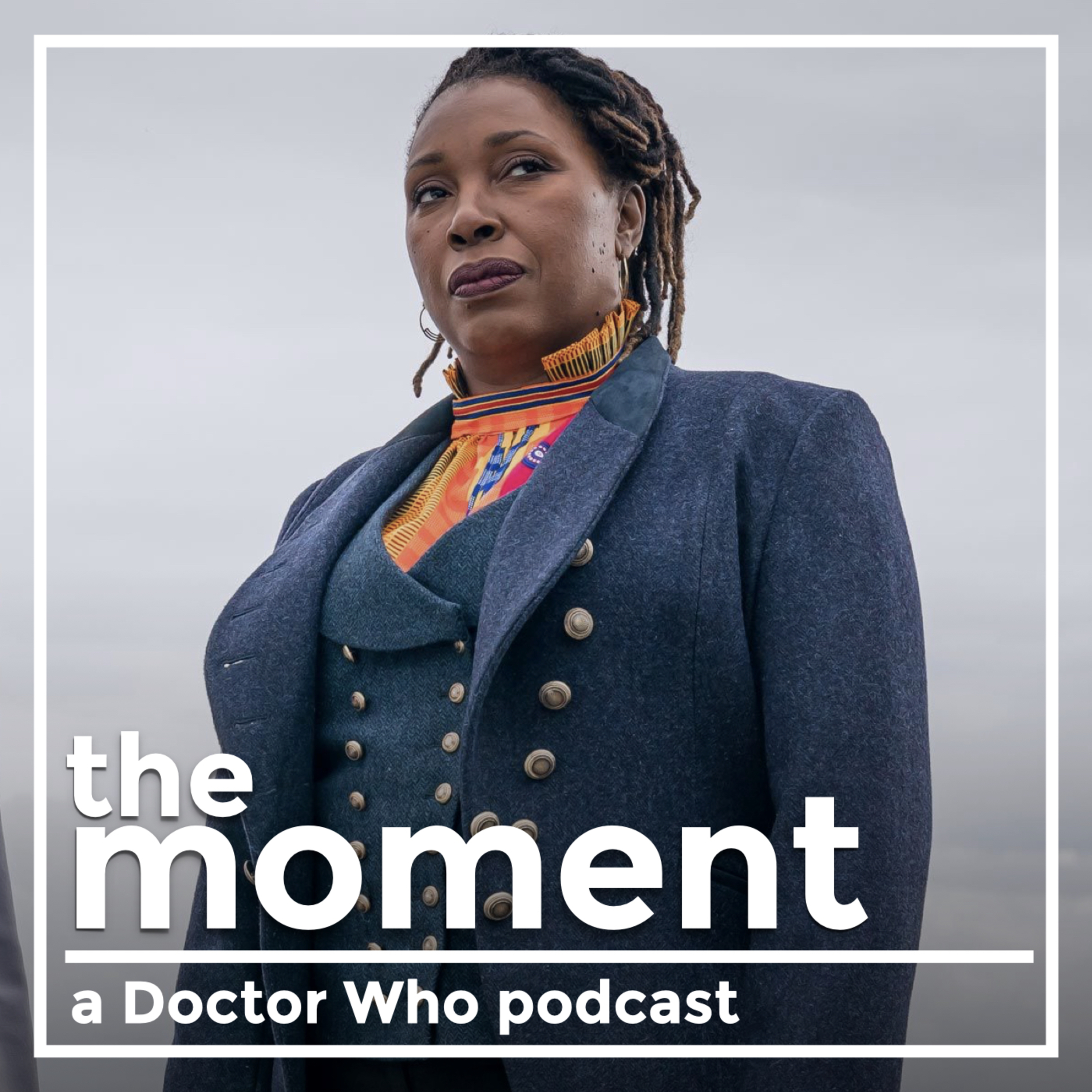 3.06 - Let me take it from the top. Hello, I'm the Doctor.