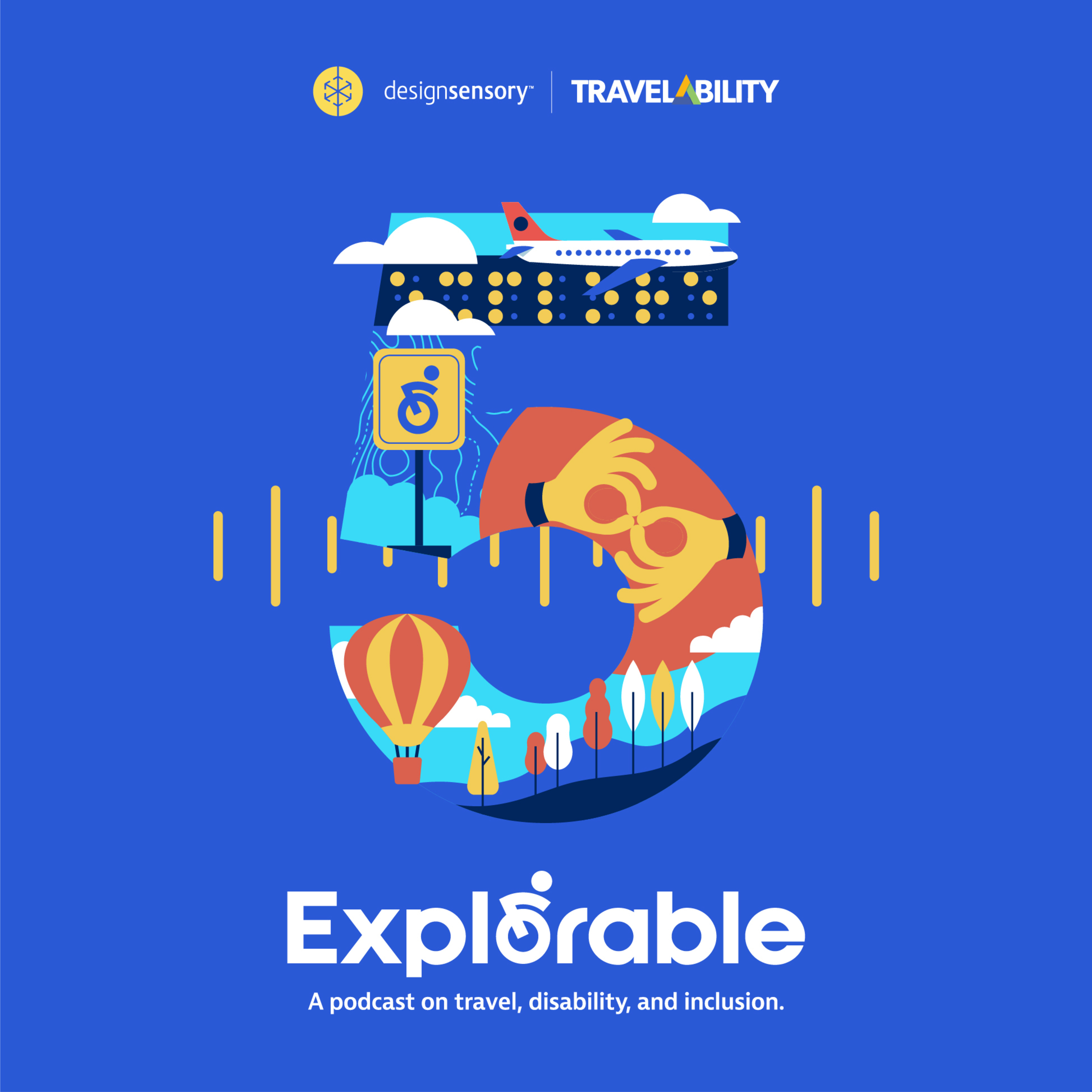 Explorable