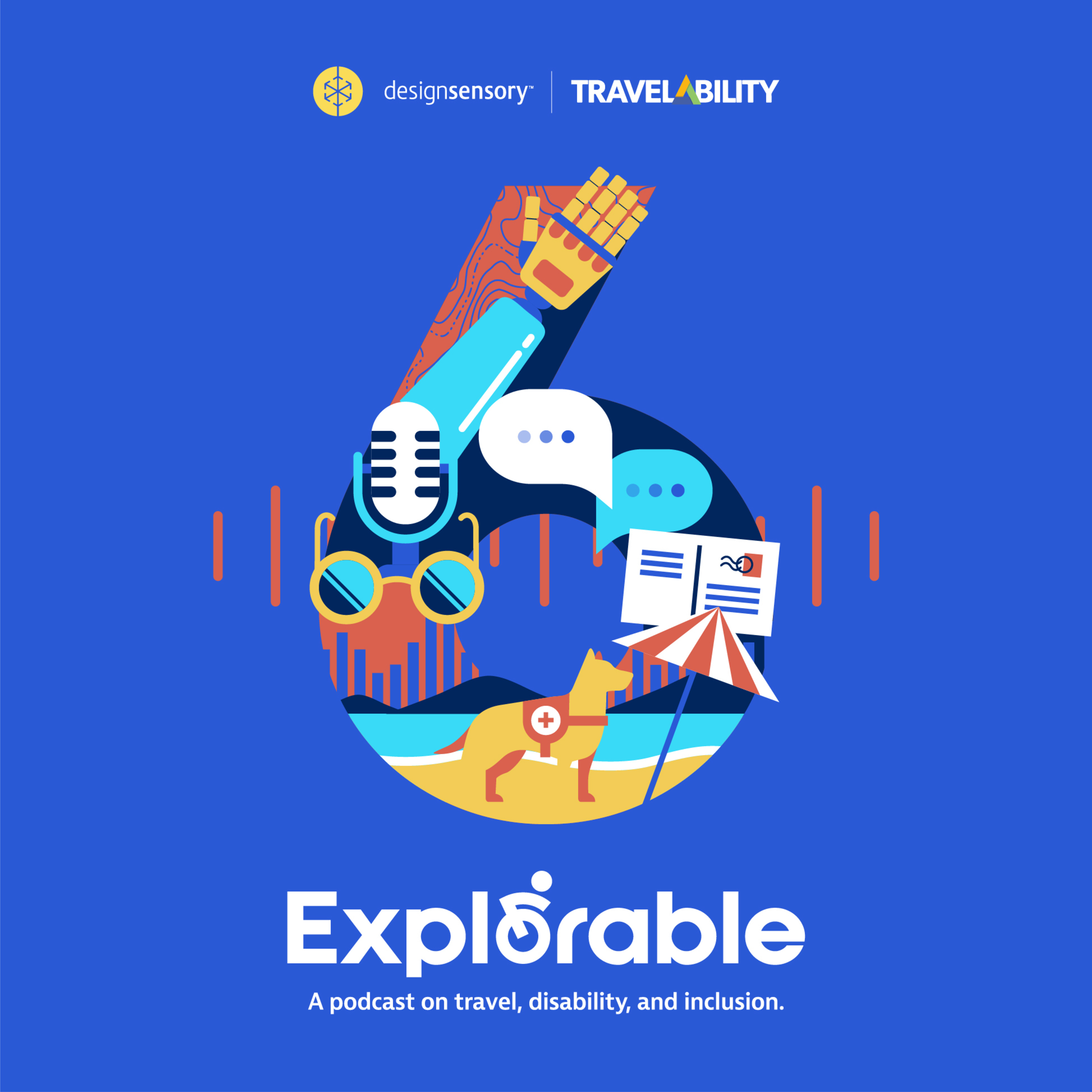 Explorable