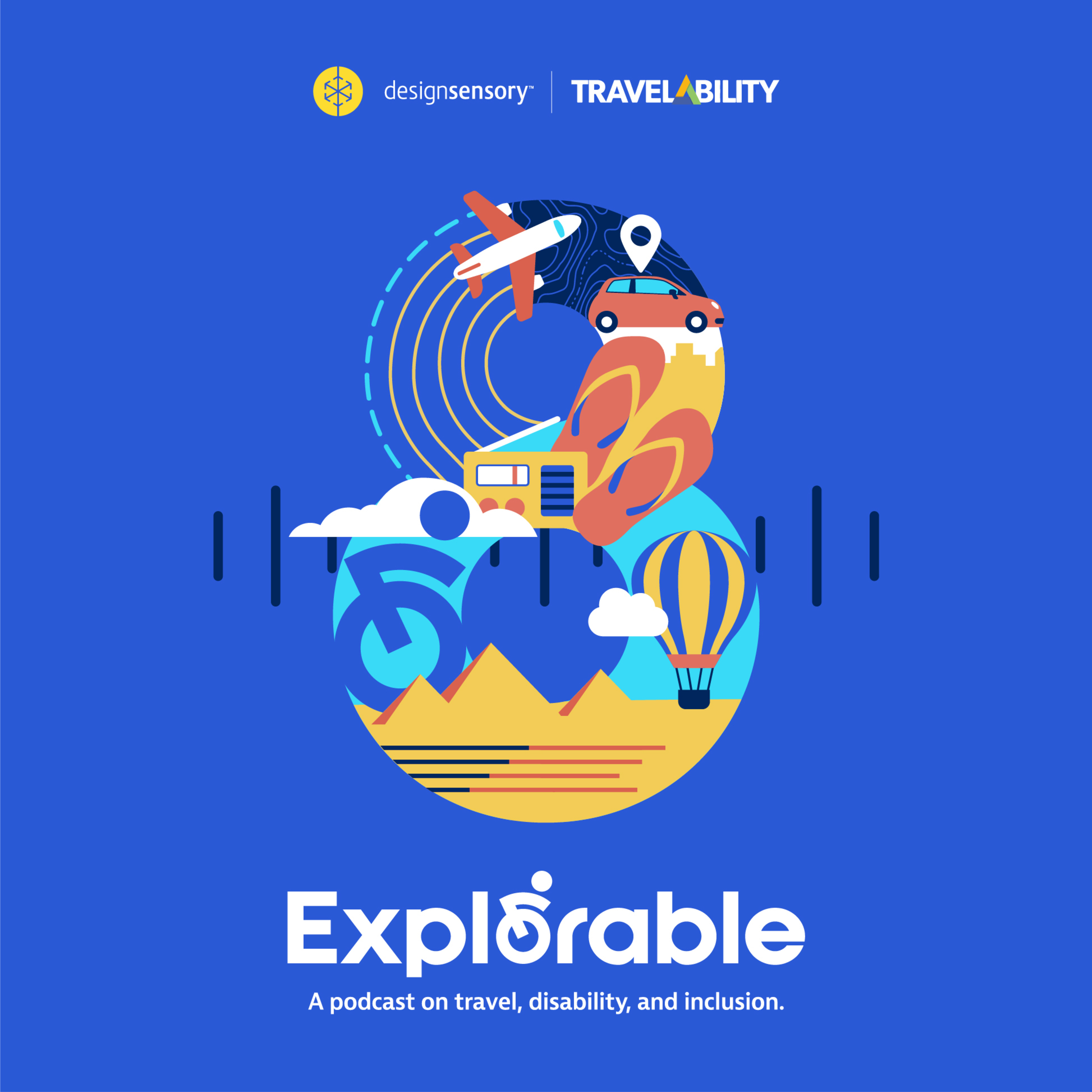Explorable