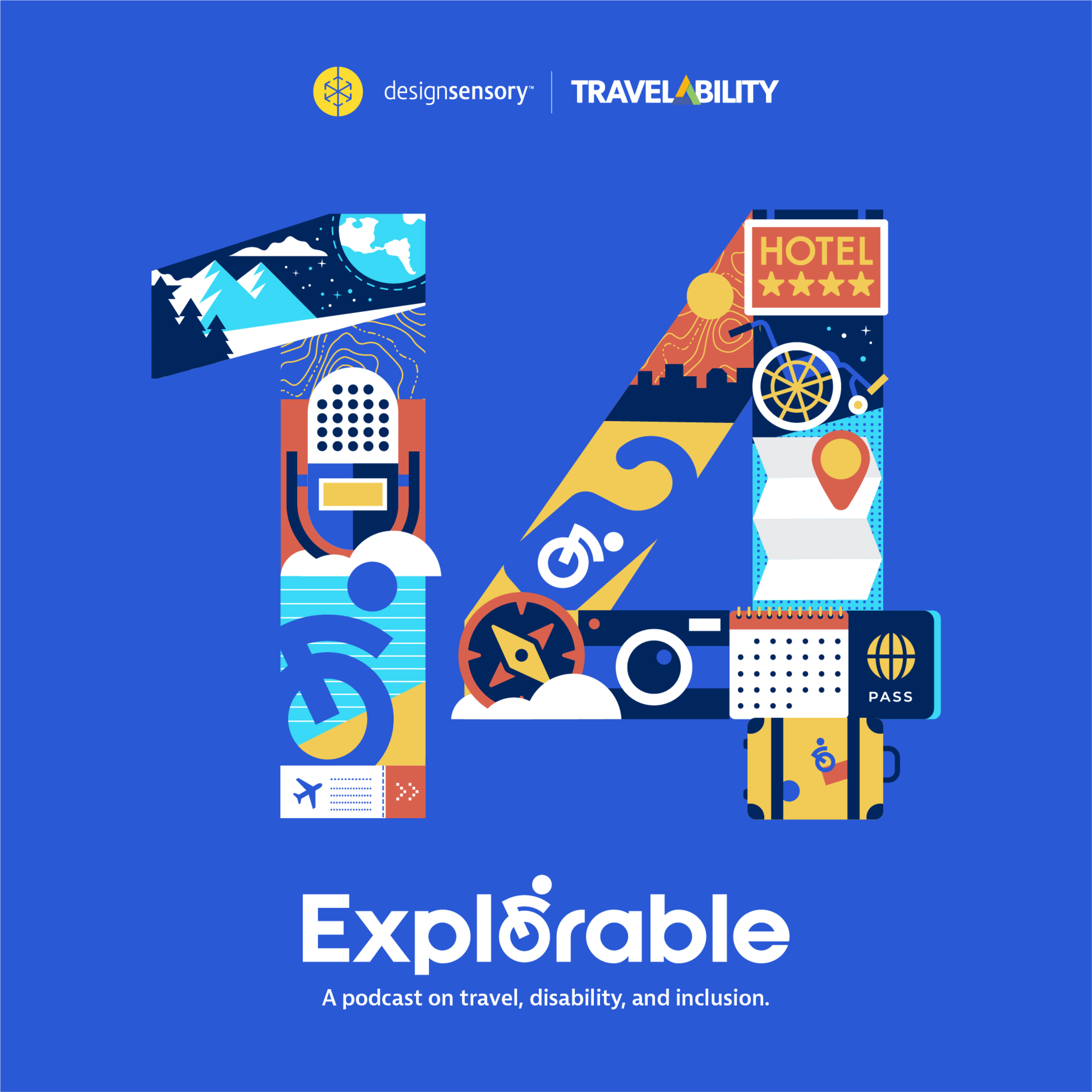 Explorable