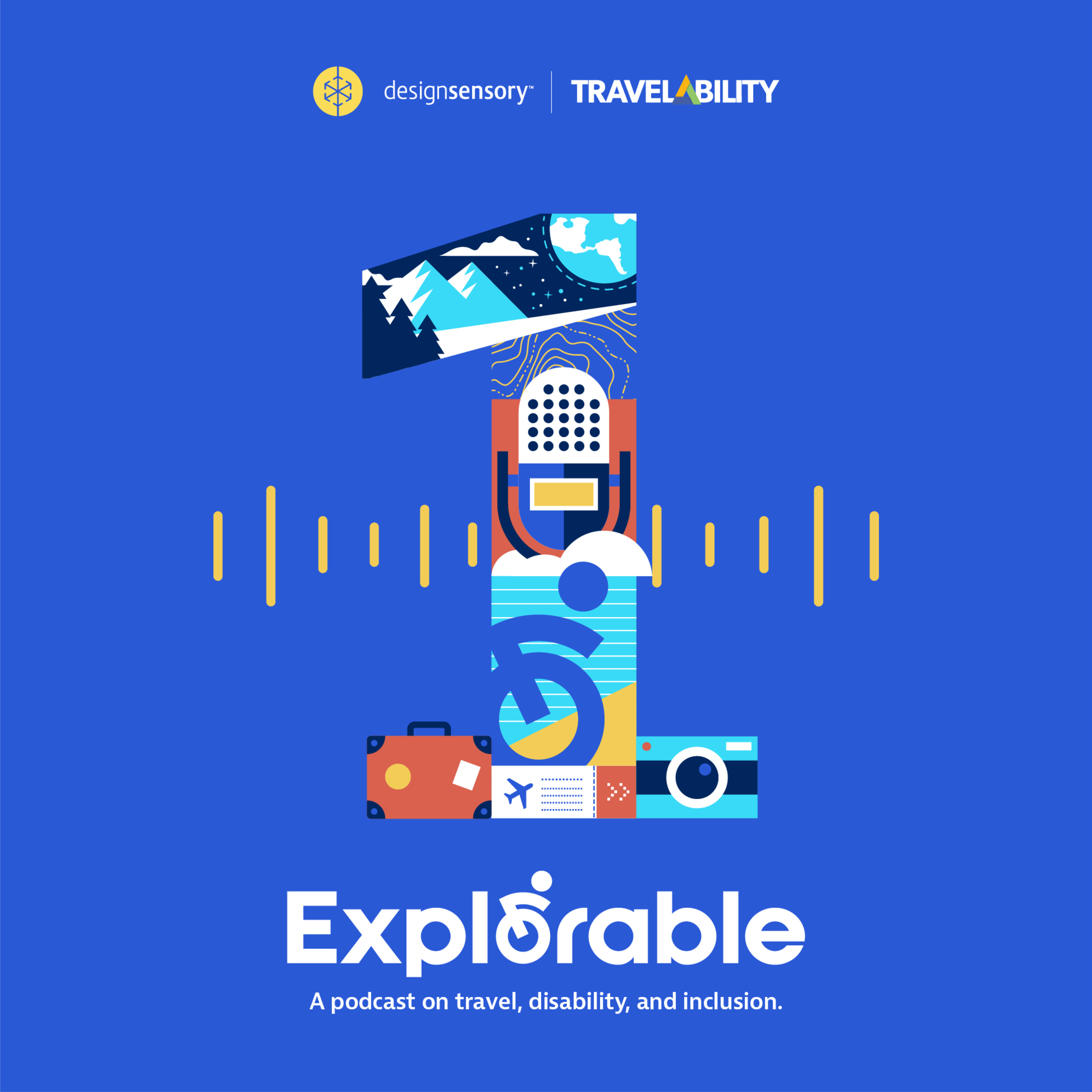 Explorable