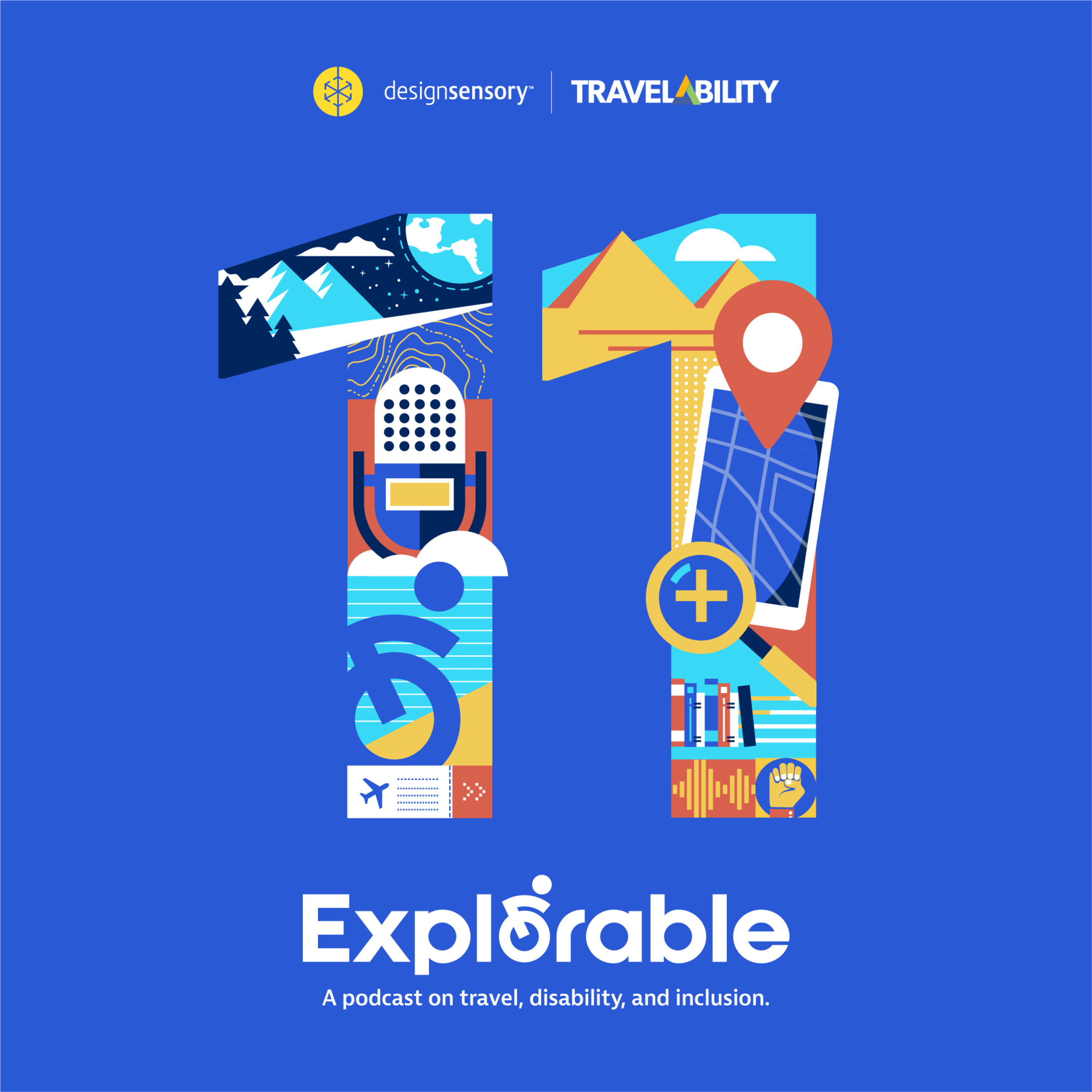 Explorable