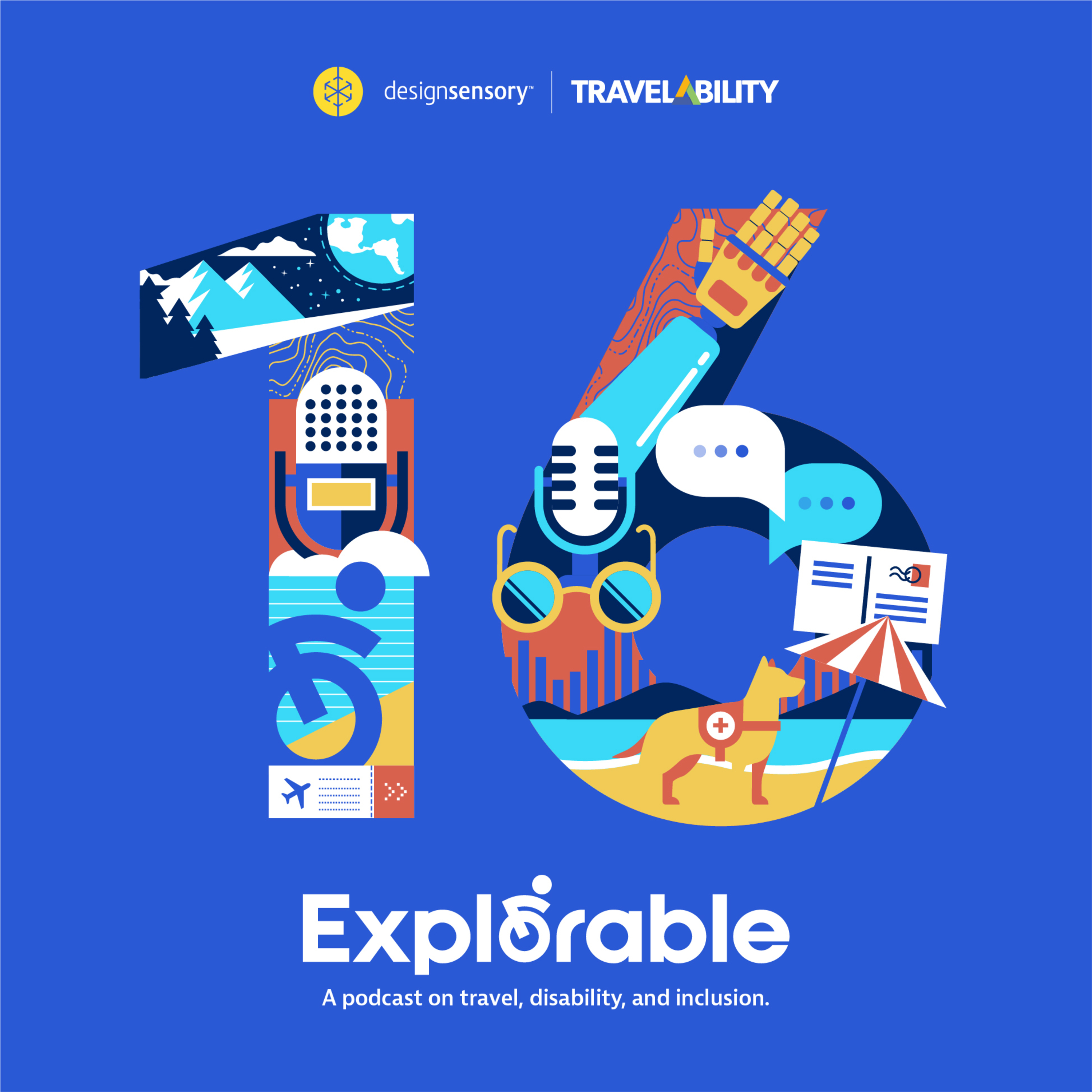 Explorable