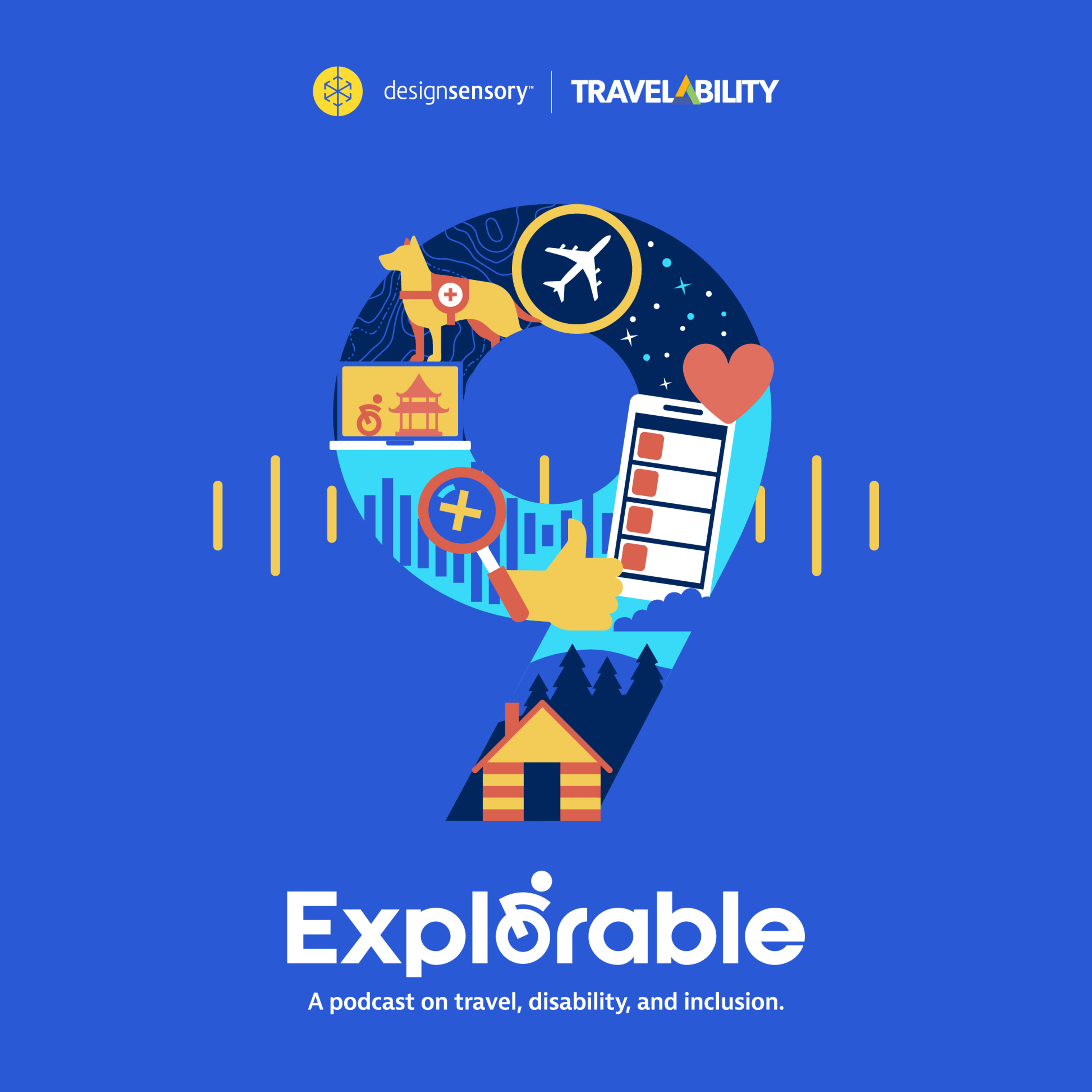 Explorable