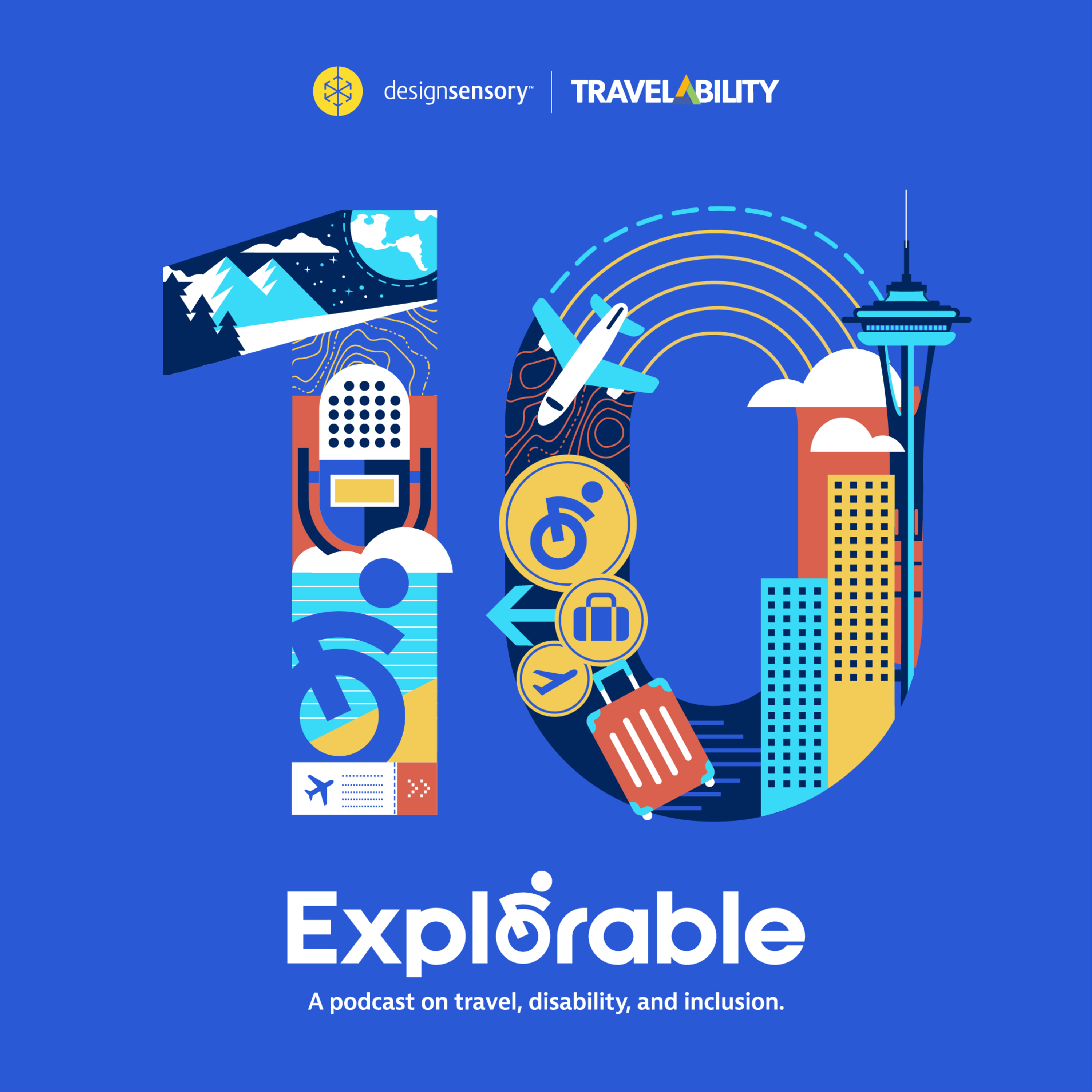 Explorable