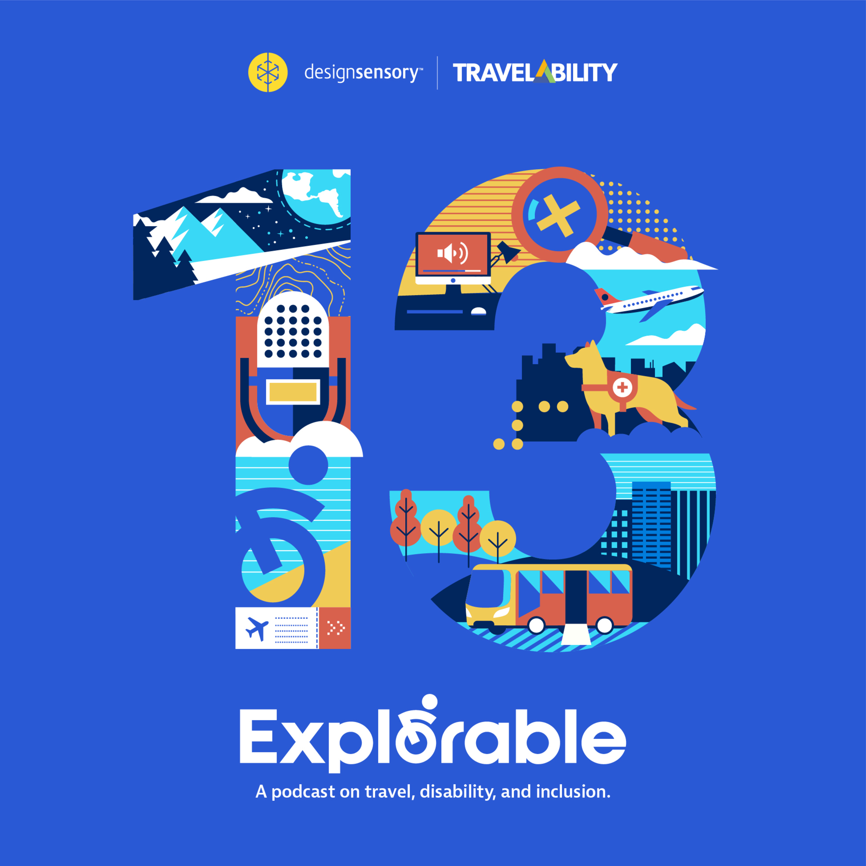 Explorable