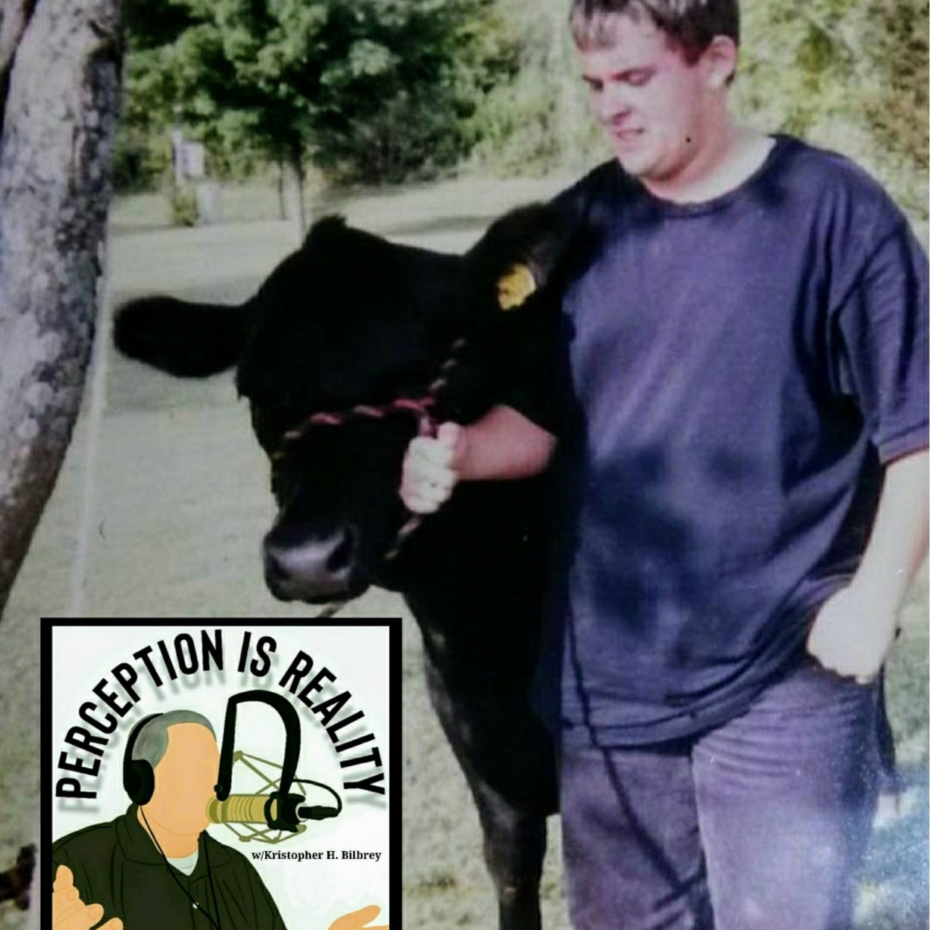 Episode 130: That's a Bunch of Bull!