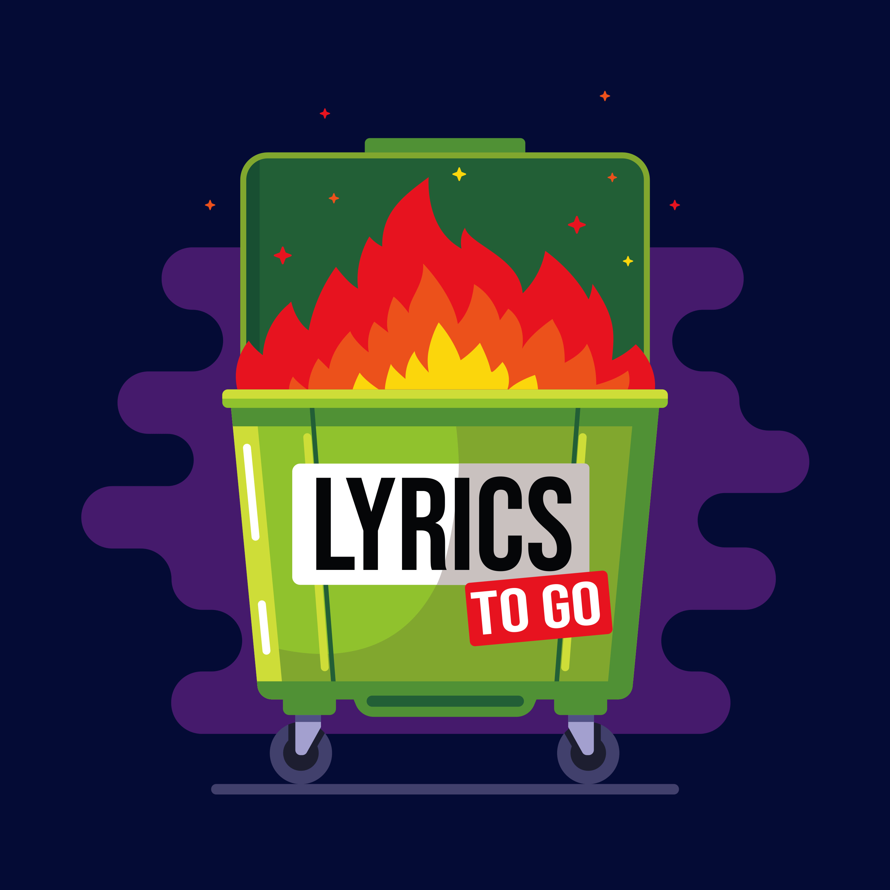 Lyrics To Go