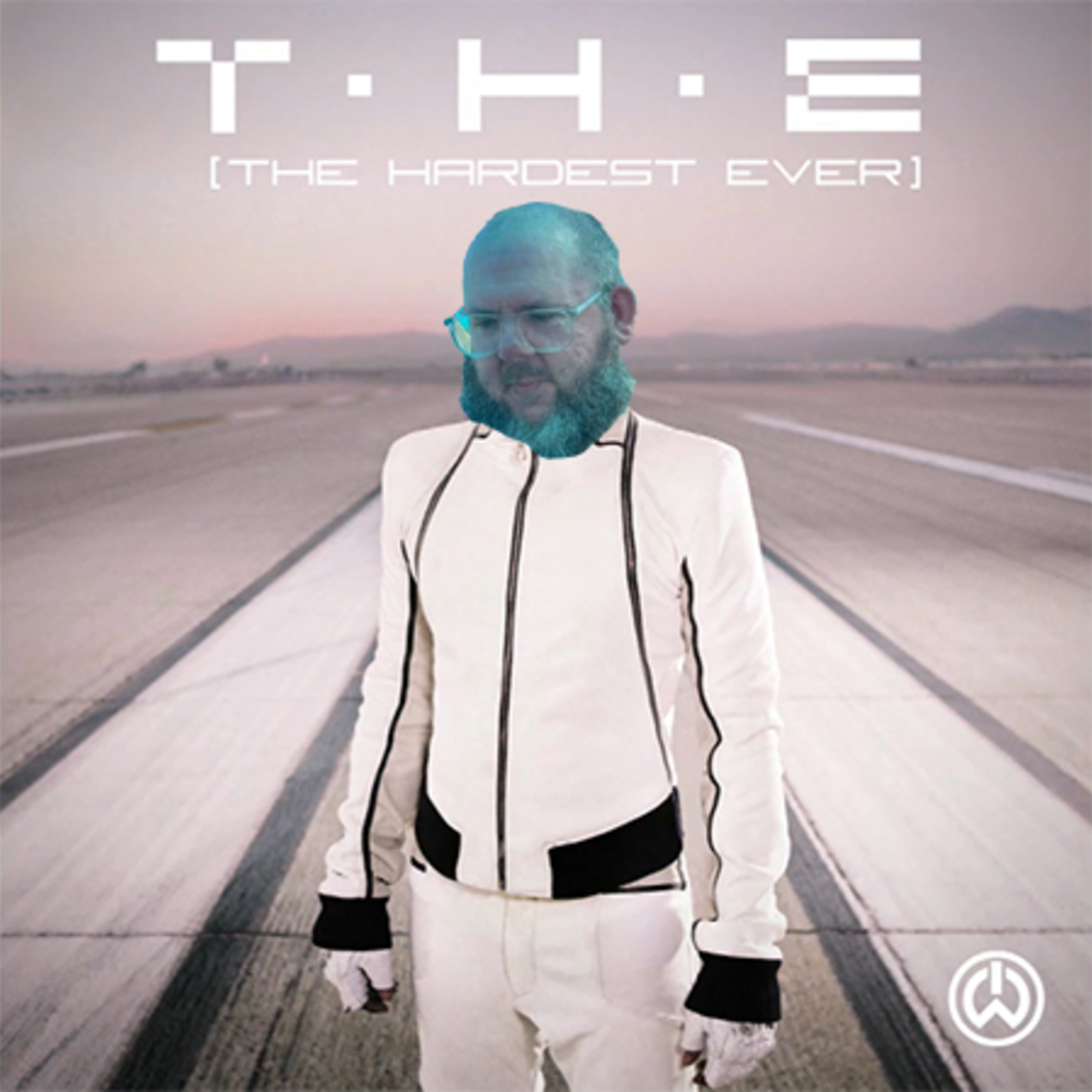 297 - The Hardest Ever episode artwork