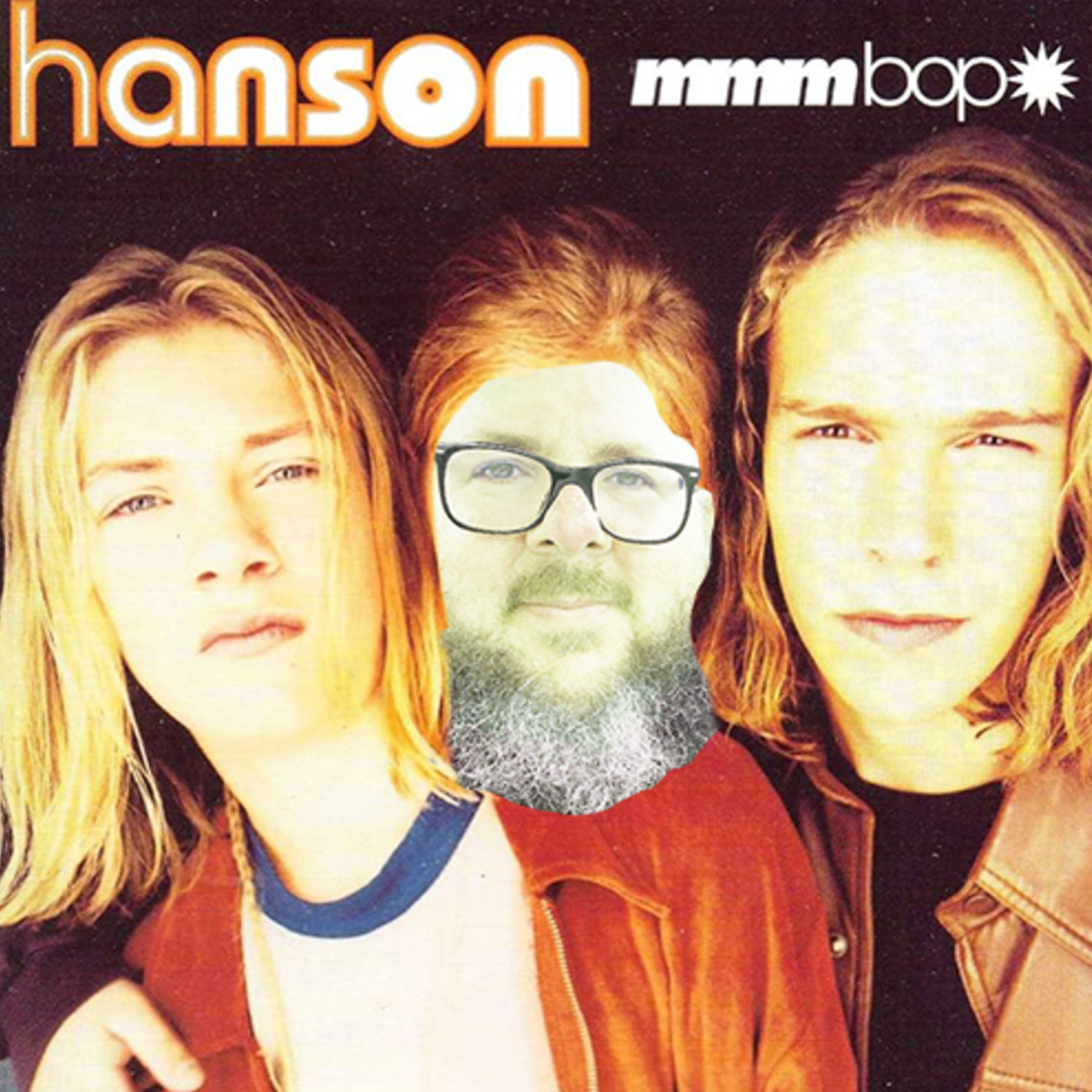 176 - Mmmbop