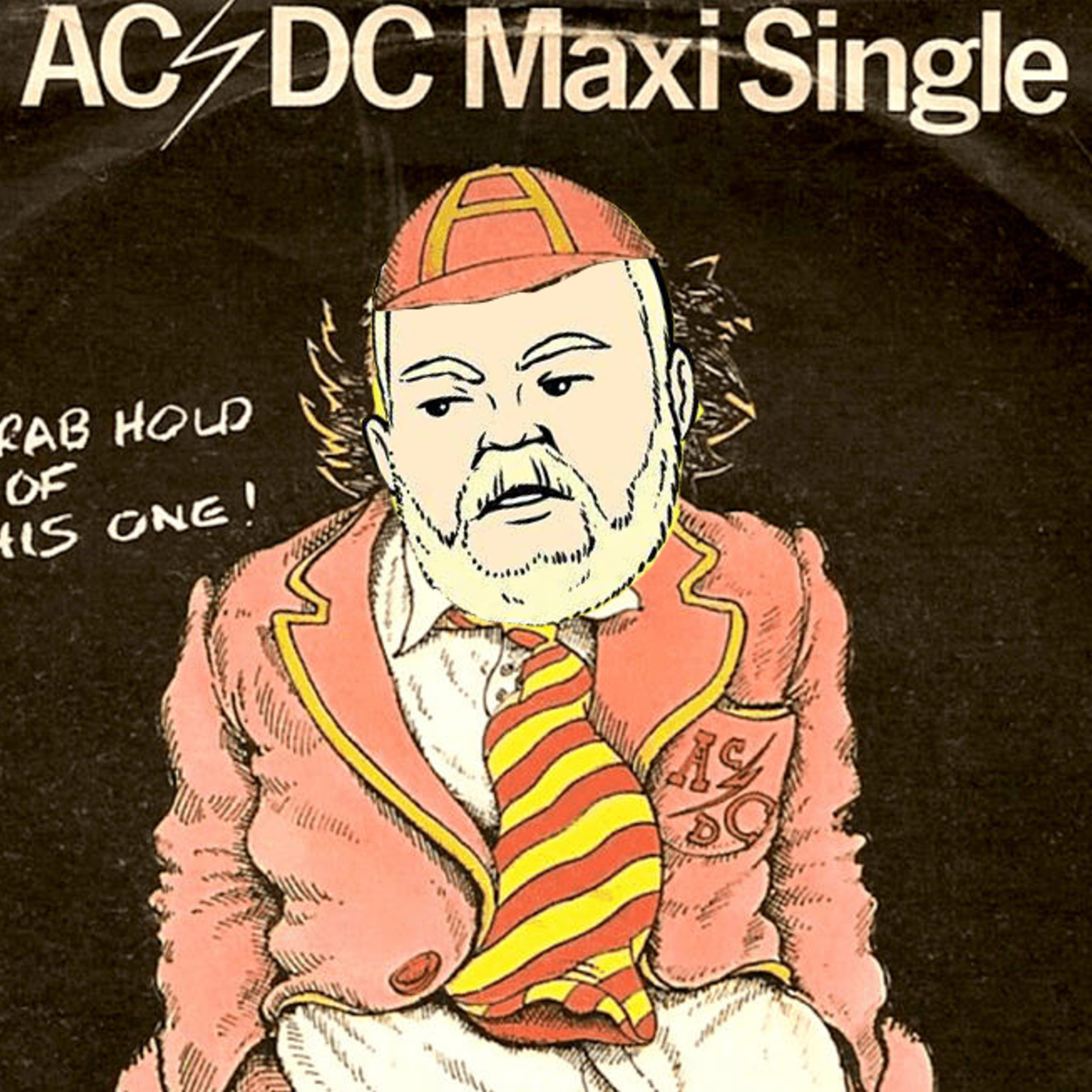 141 - Dirty Deeds Done Dirt Cheap