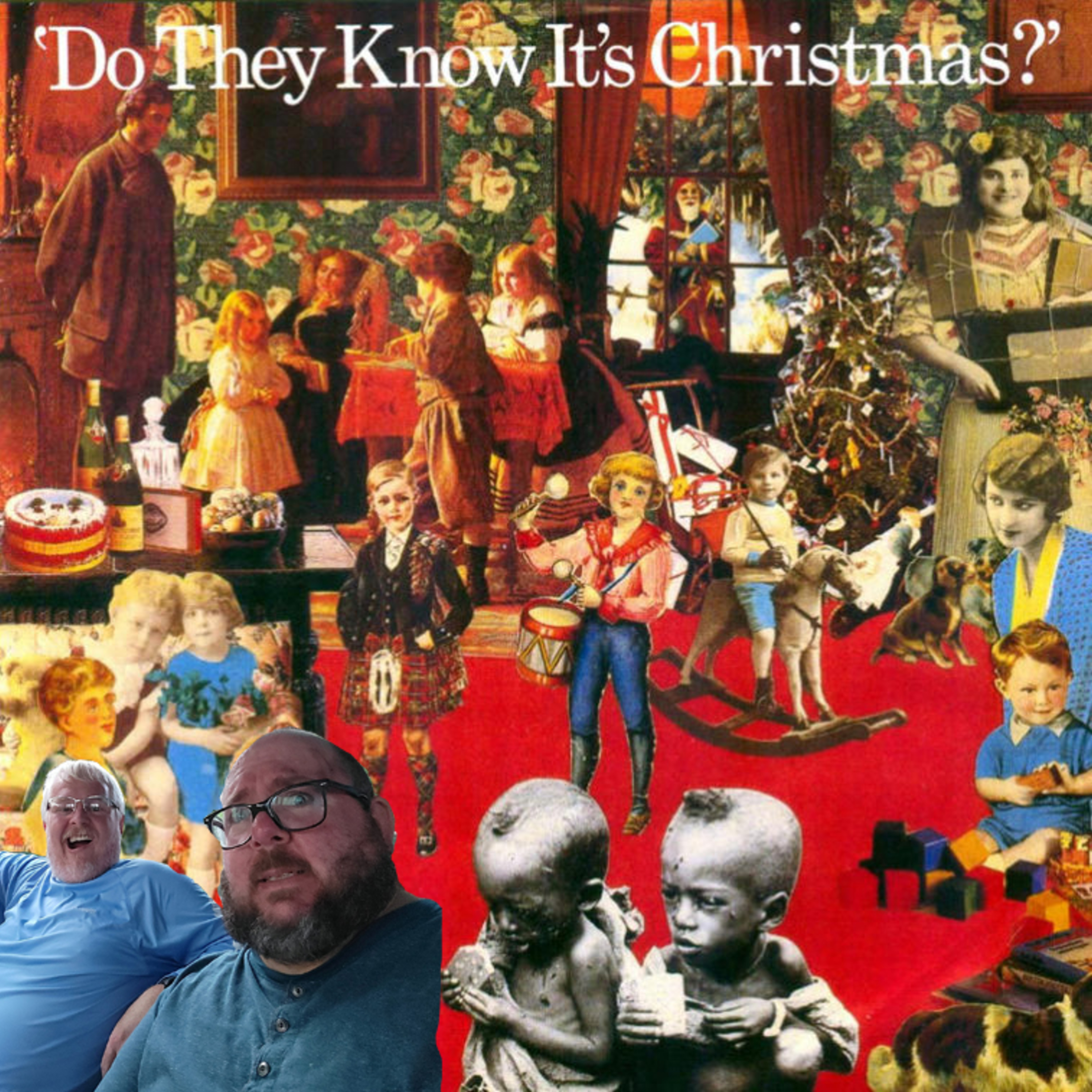55 - Do They Know It's Christmas?