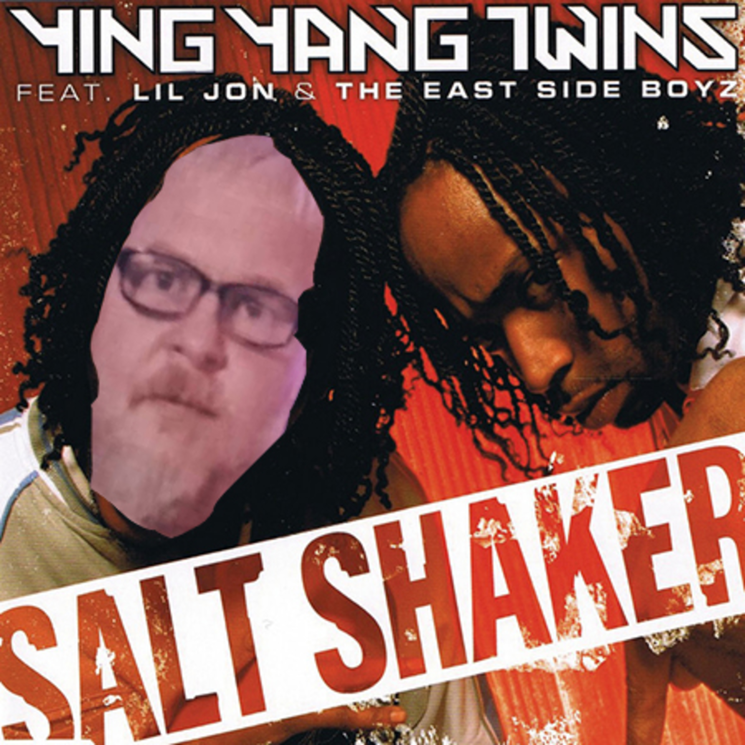 299 - Salt Shaker episode artwork