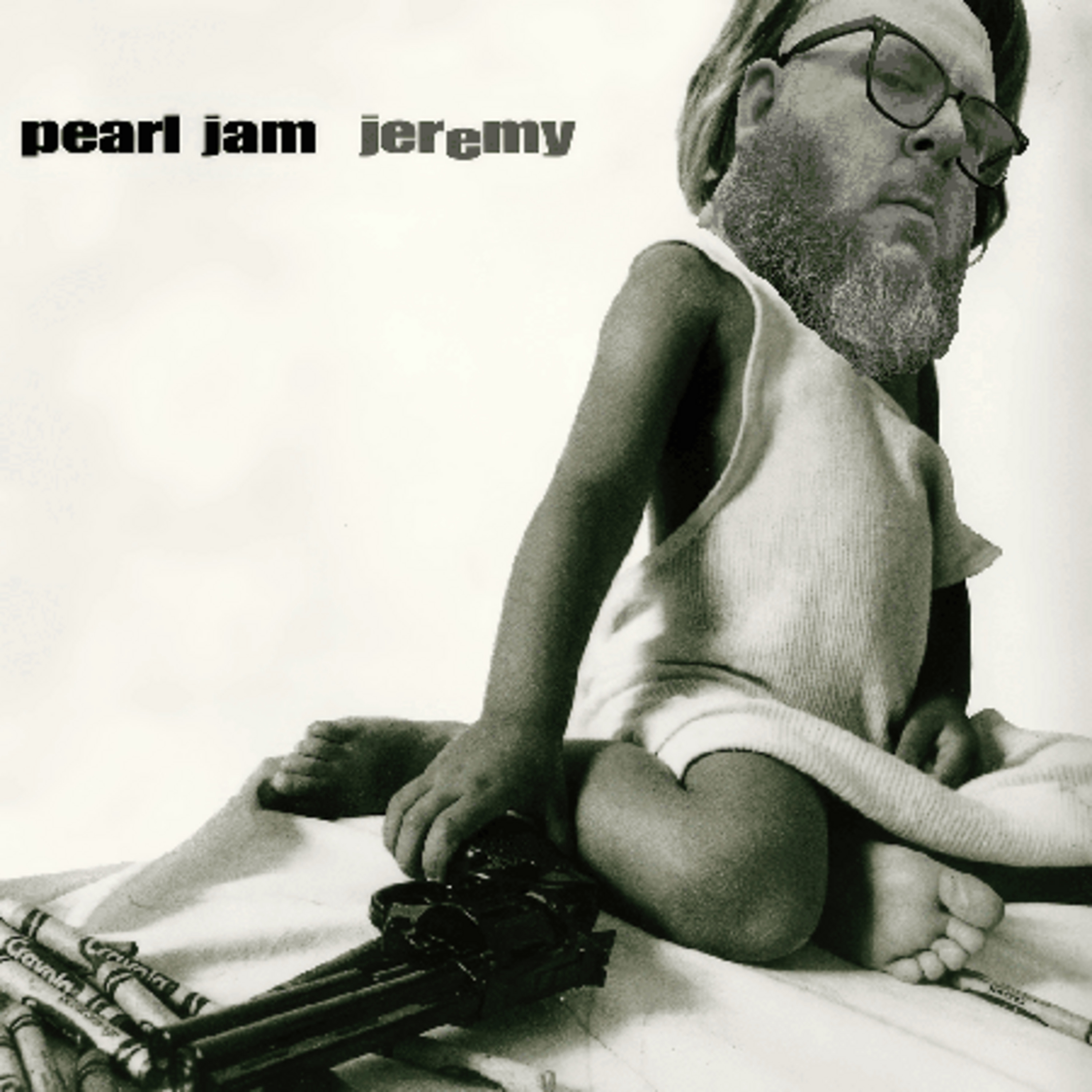 293 - Jeremy episode artwork