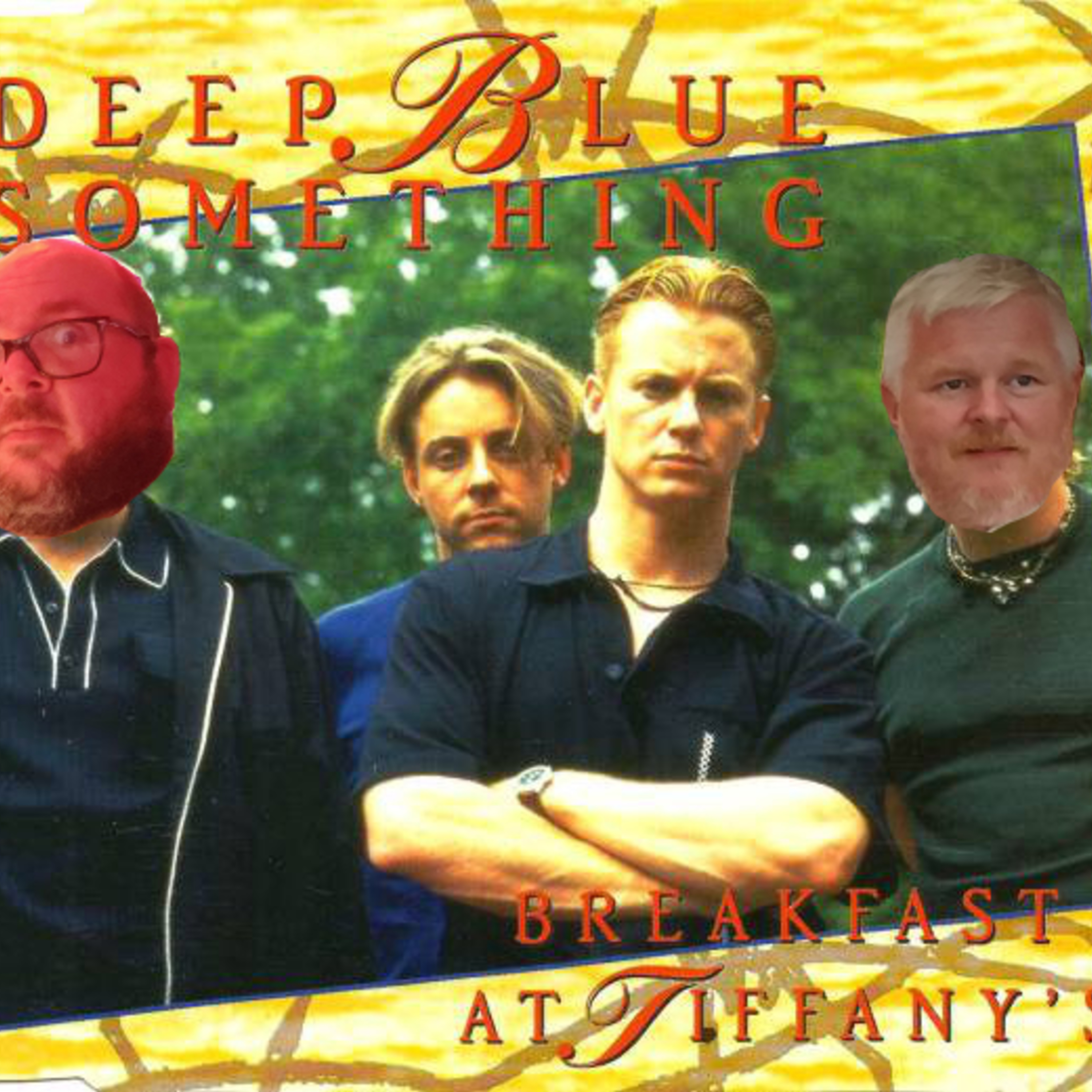 70 - Breakfast At Tiffany's