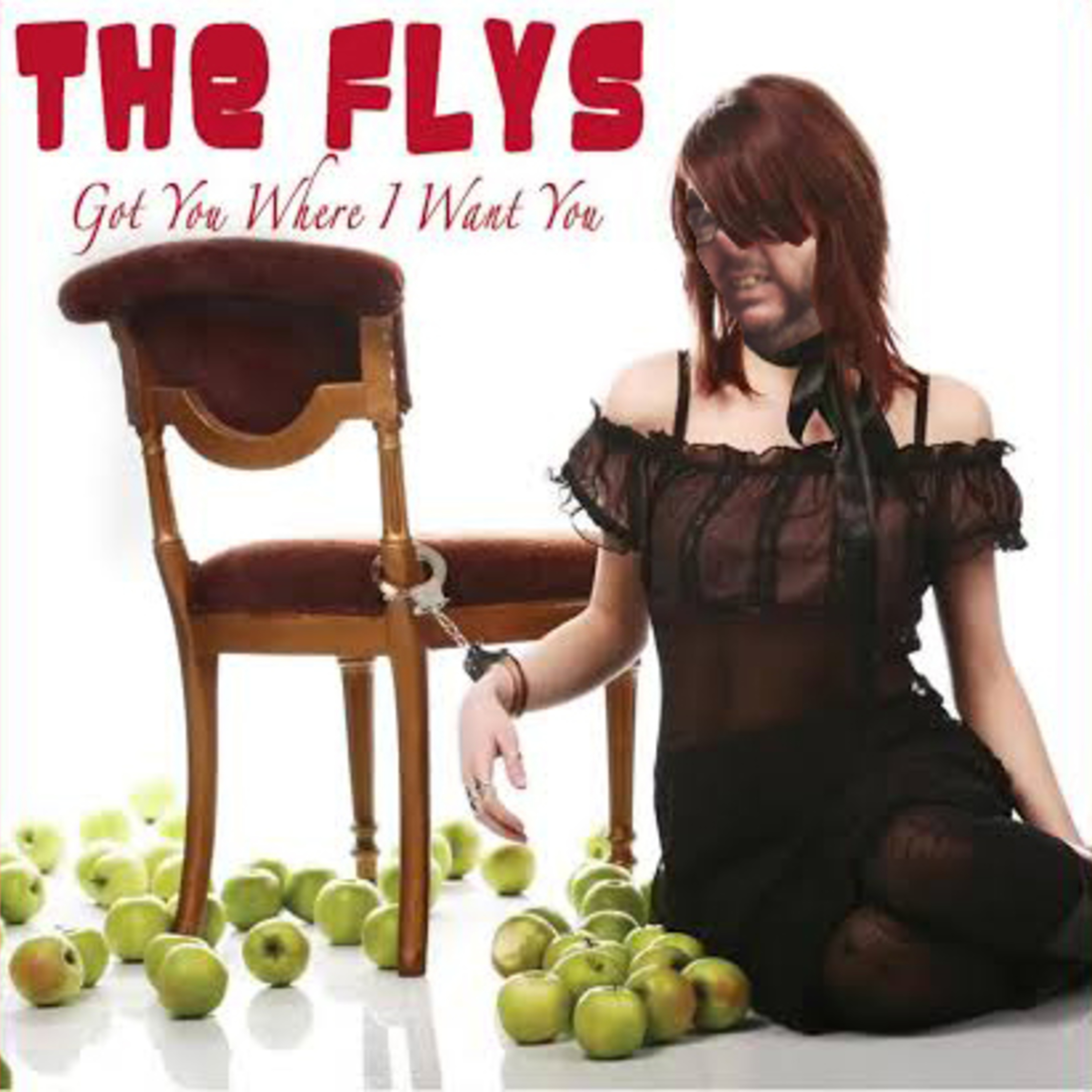 289 - Got You (Where I Want You) episode artwork