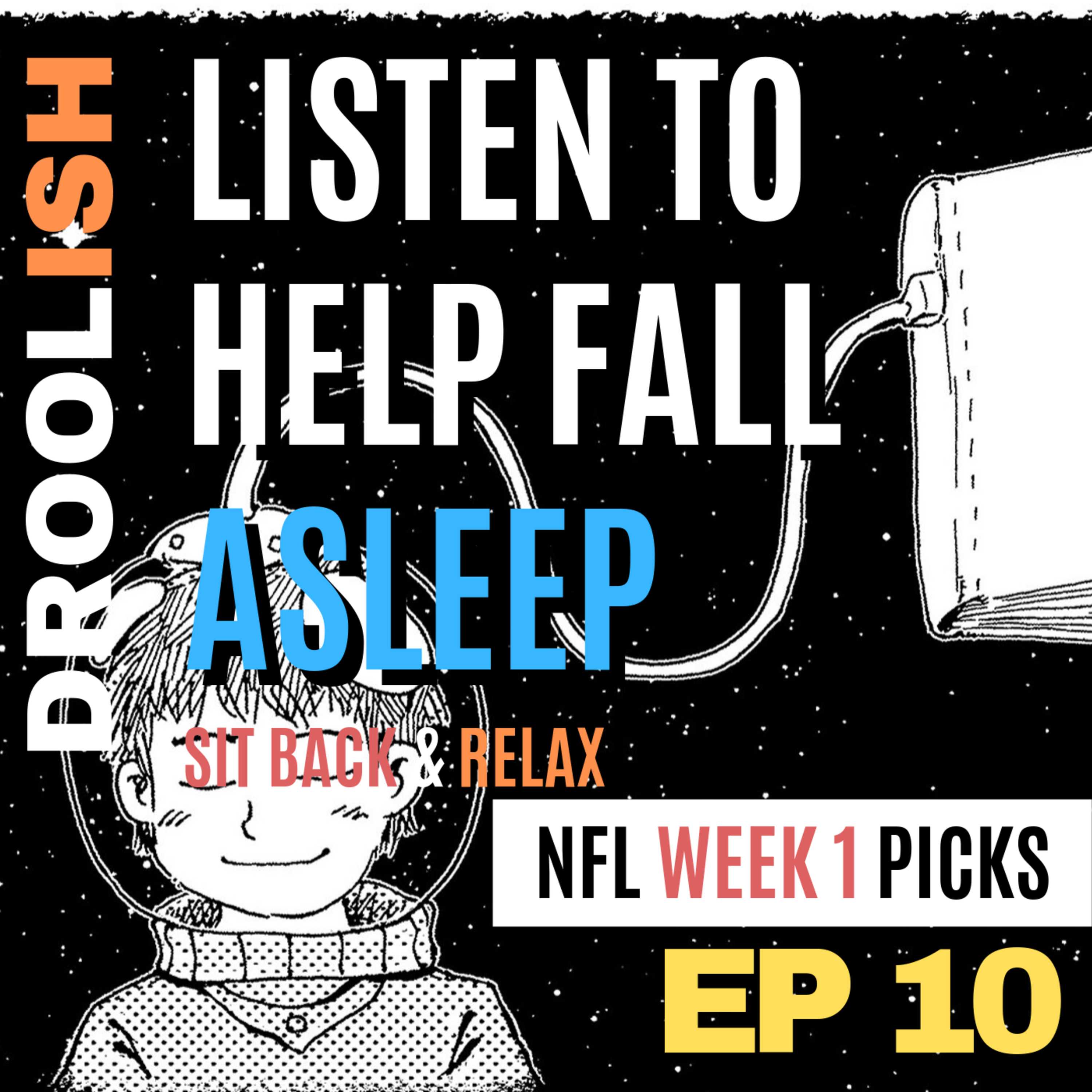 $25K Survival Football Picks + NFL Pick'em [week 1] episode artwork