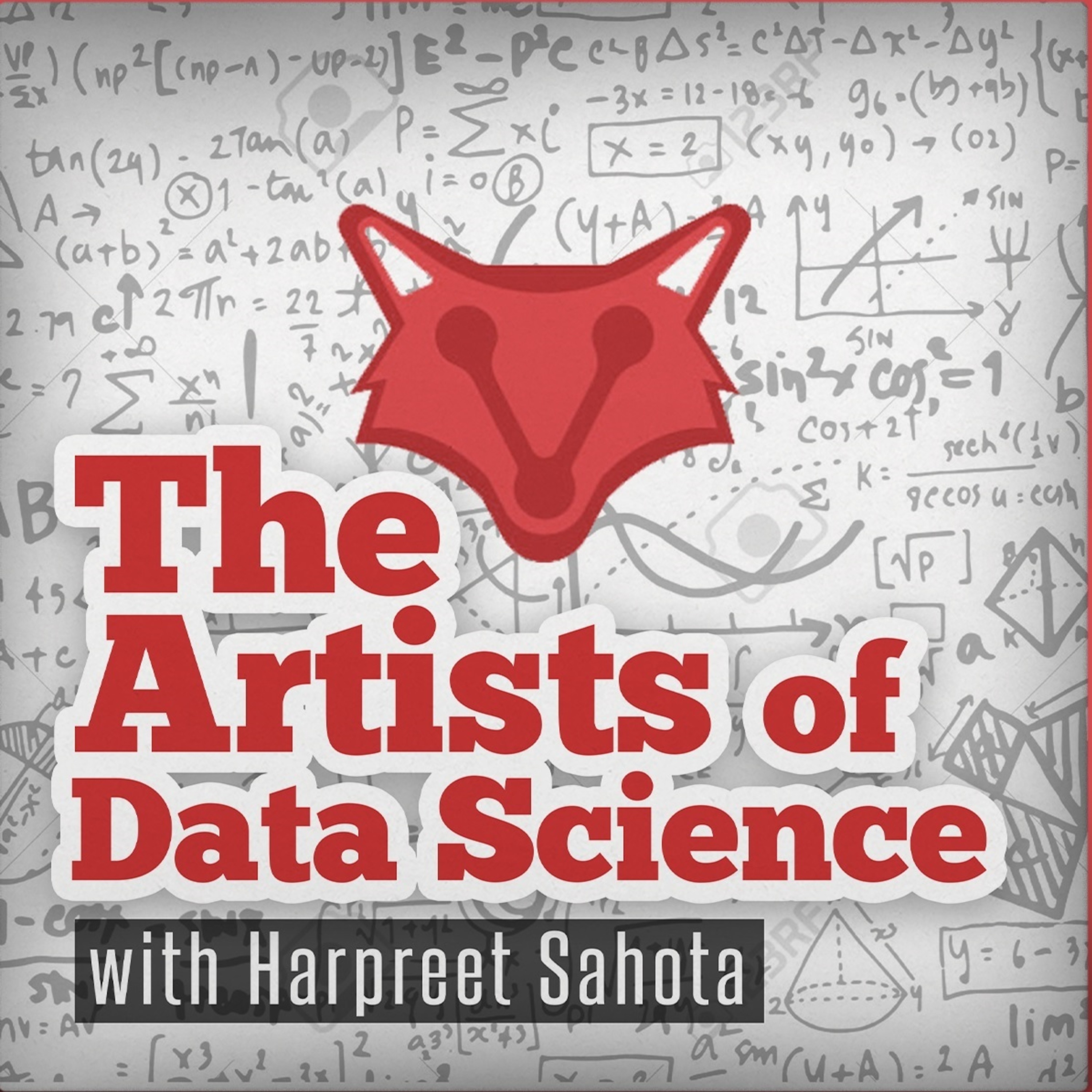 The Harpreet Podcast