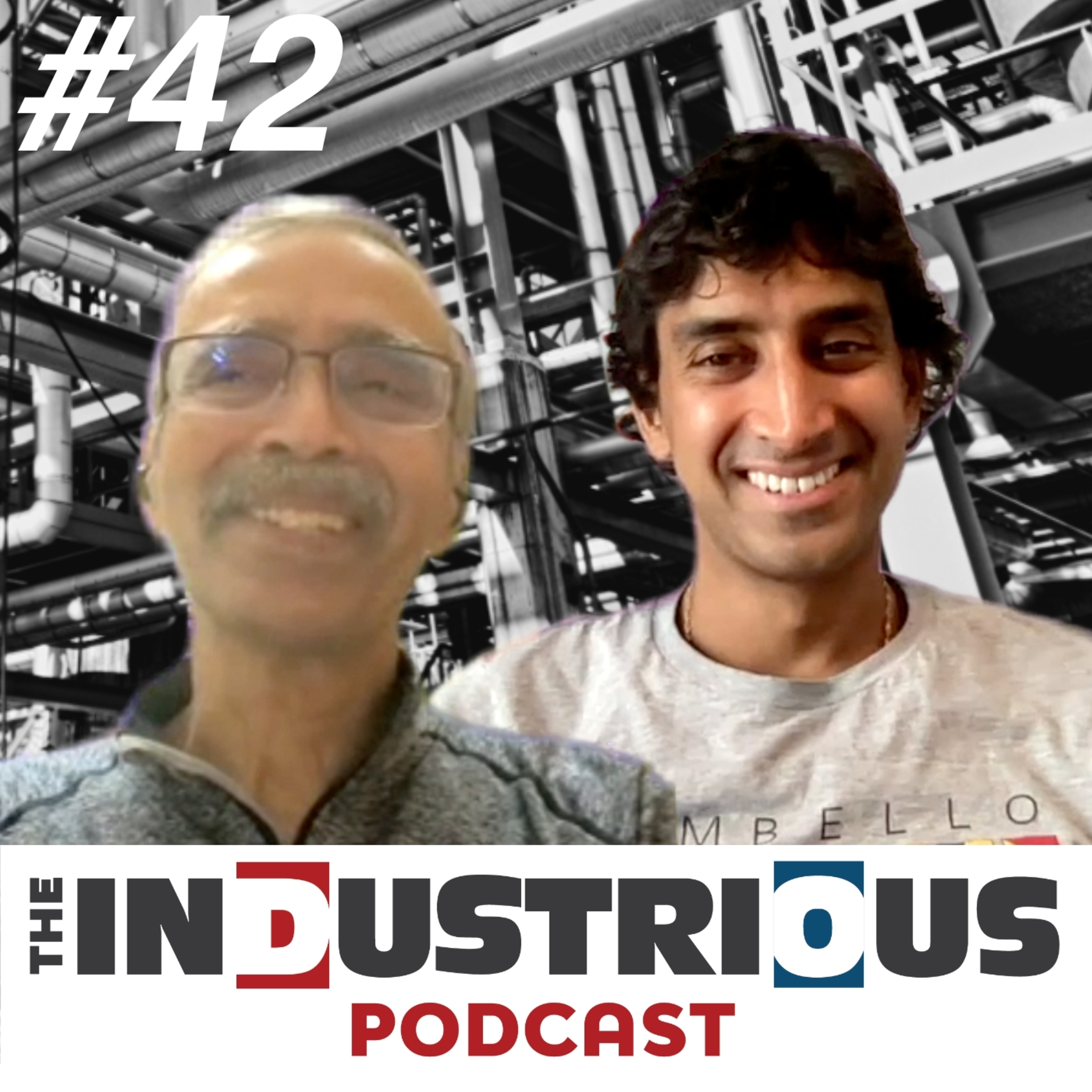 The Industrious Podcast
