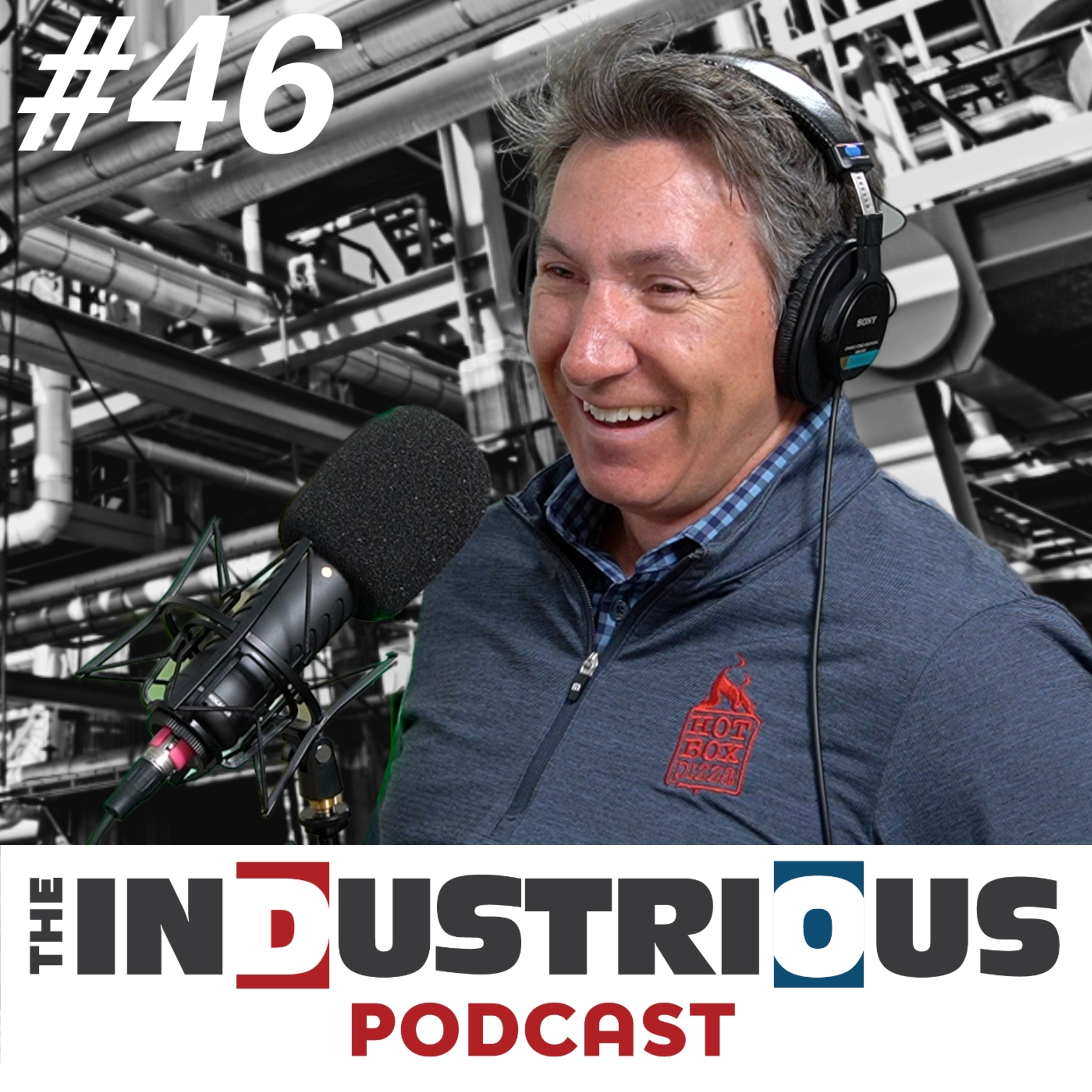 The Industrious Podcast