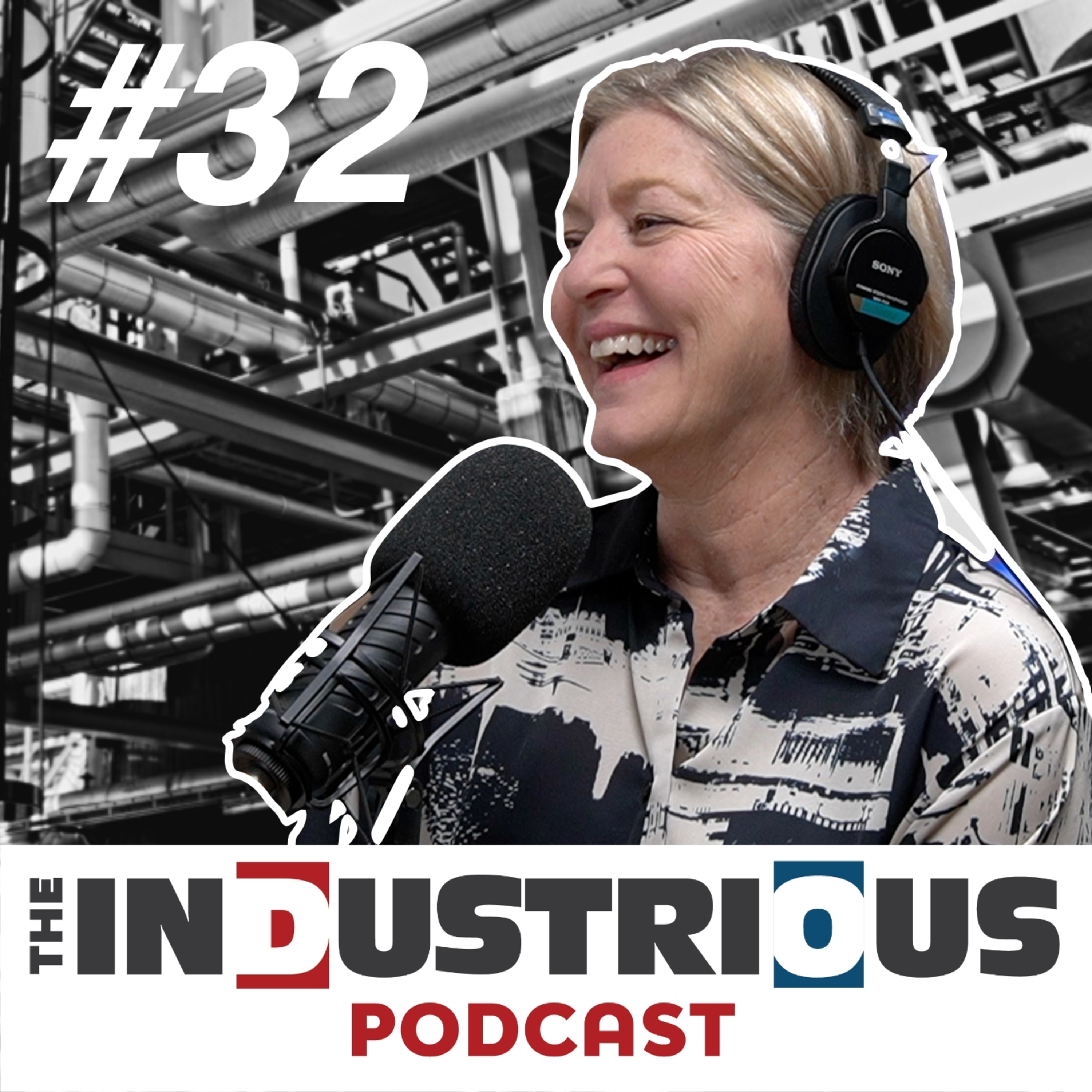 The Industrious Podcast