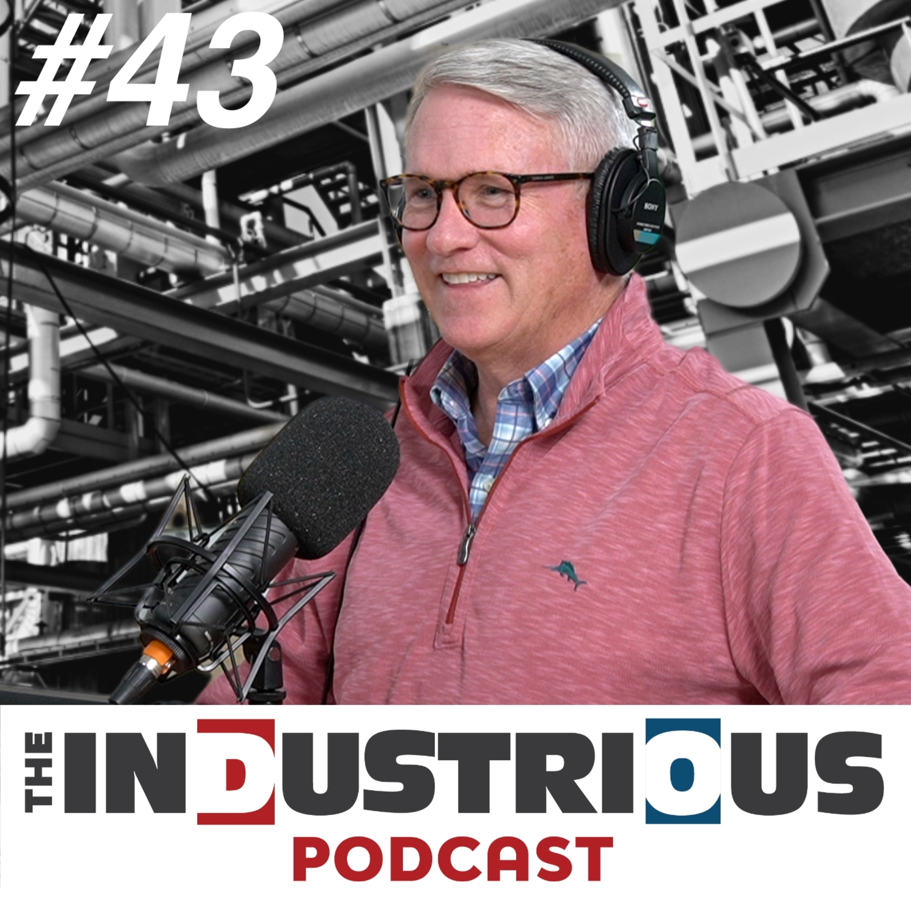 The Industrious Podcast
