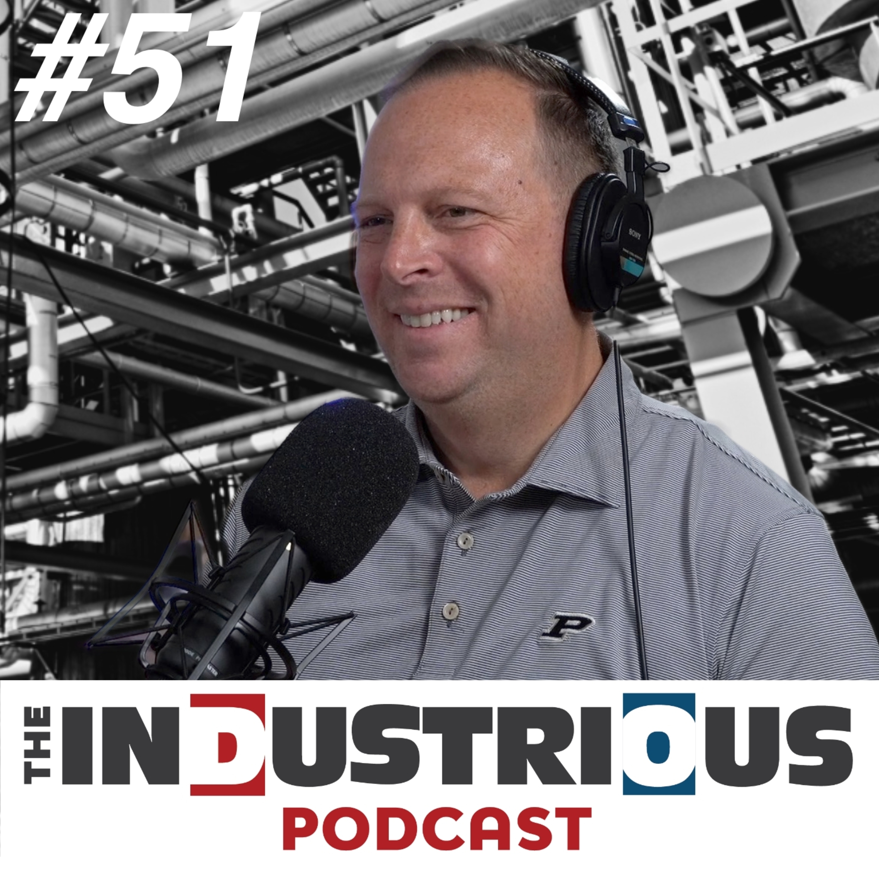 The Industrious Podcast