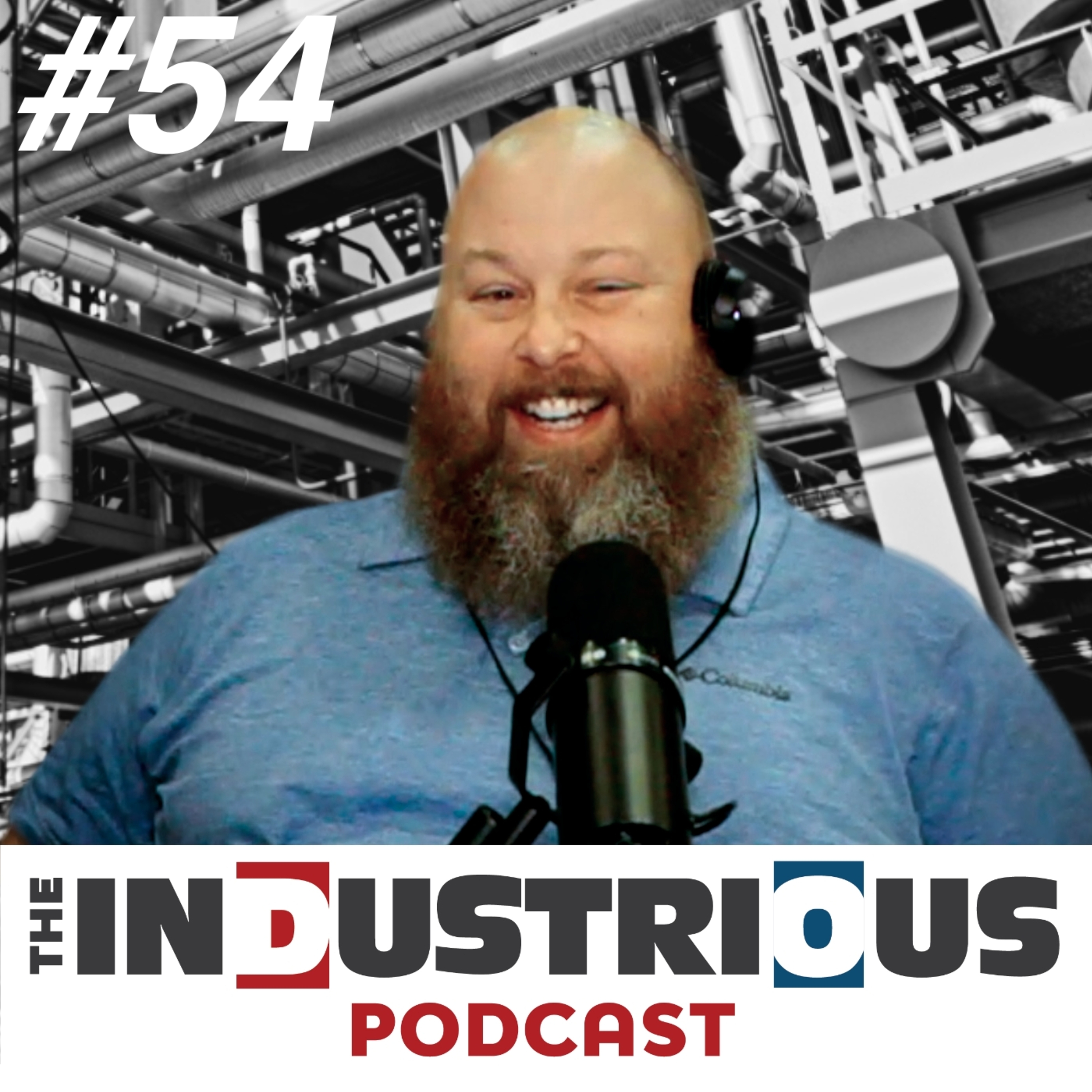 The Industrious Podcast