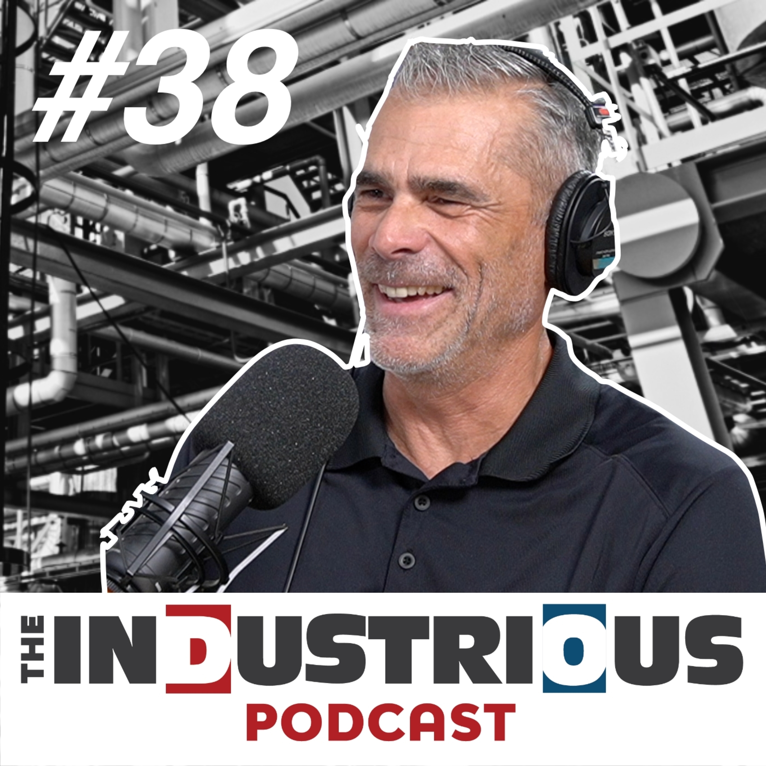 The Industrious Podcast