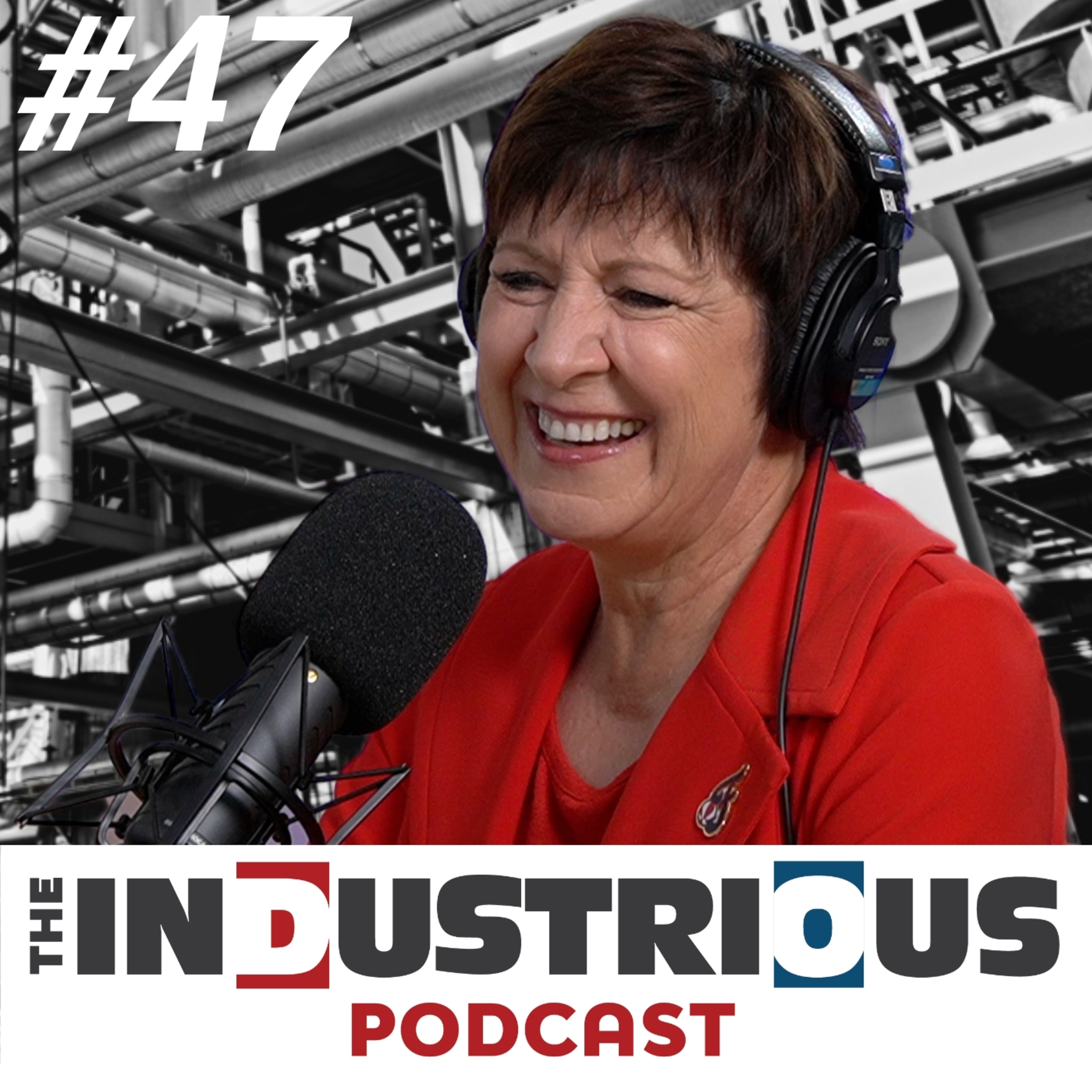 The Industrious Podcast